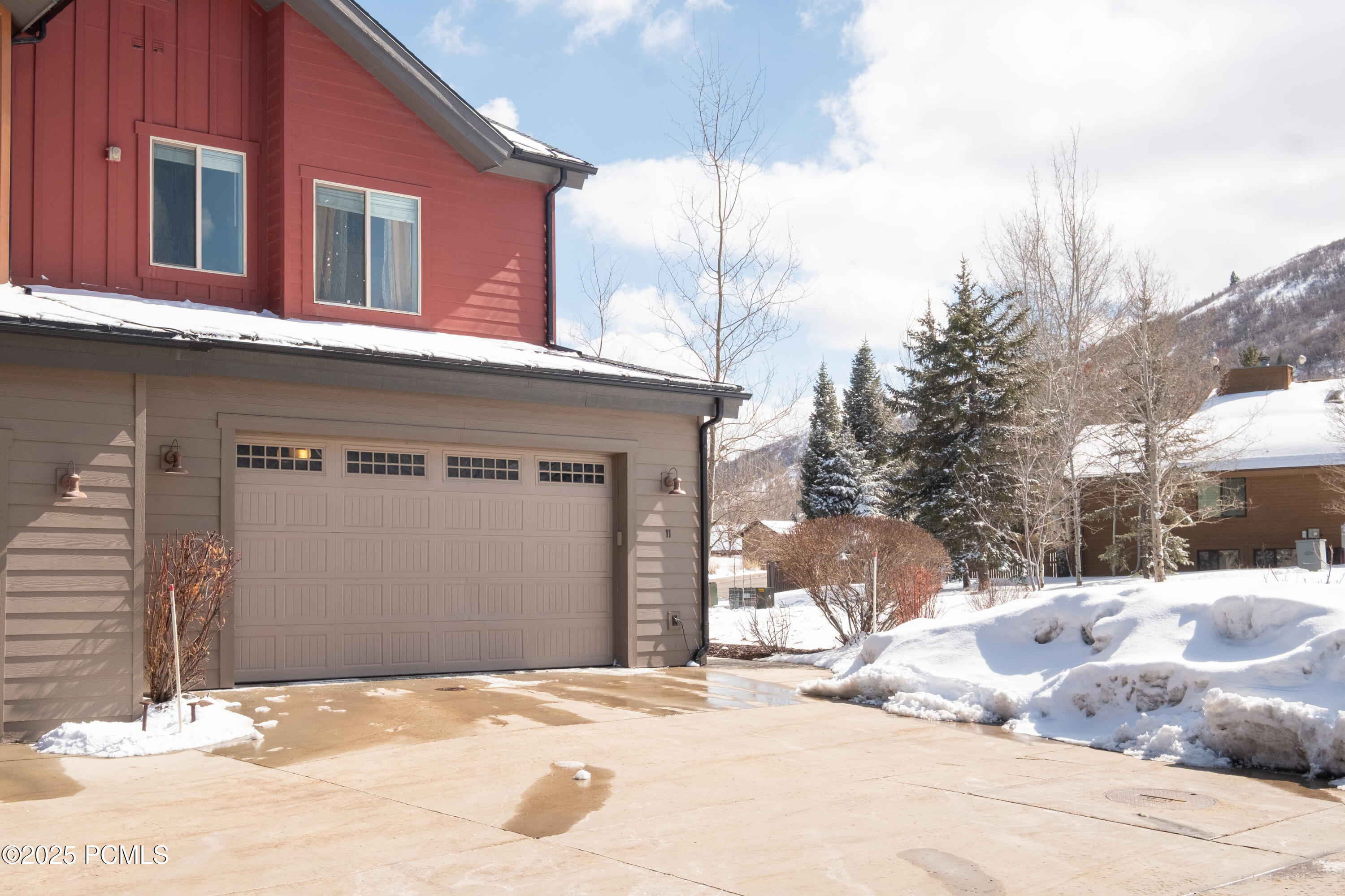 8077 Courtyard Loop #11, Park City, Utah image 6