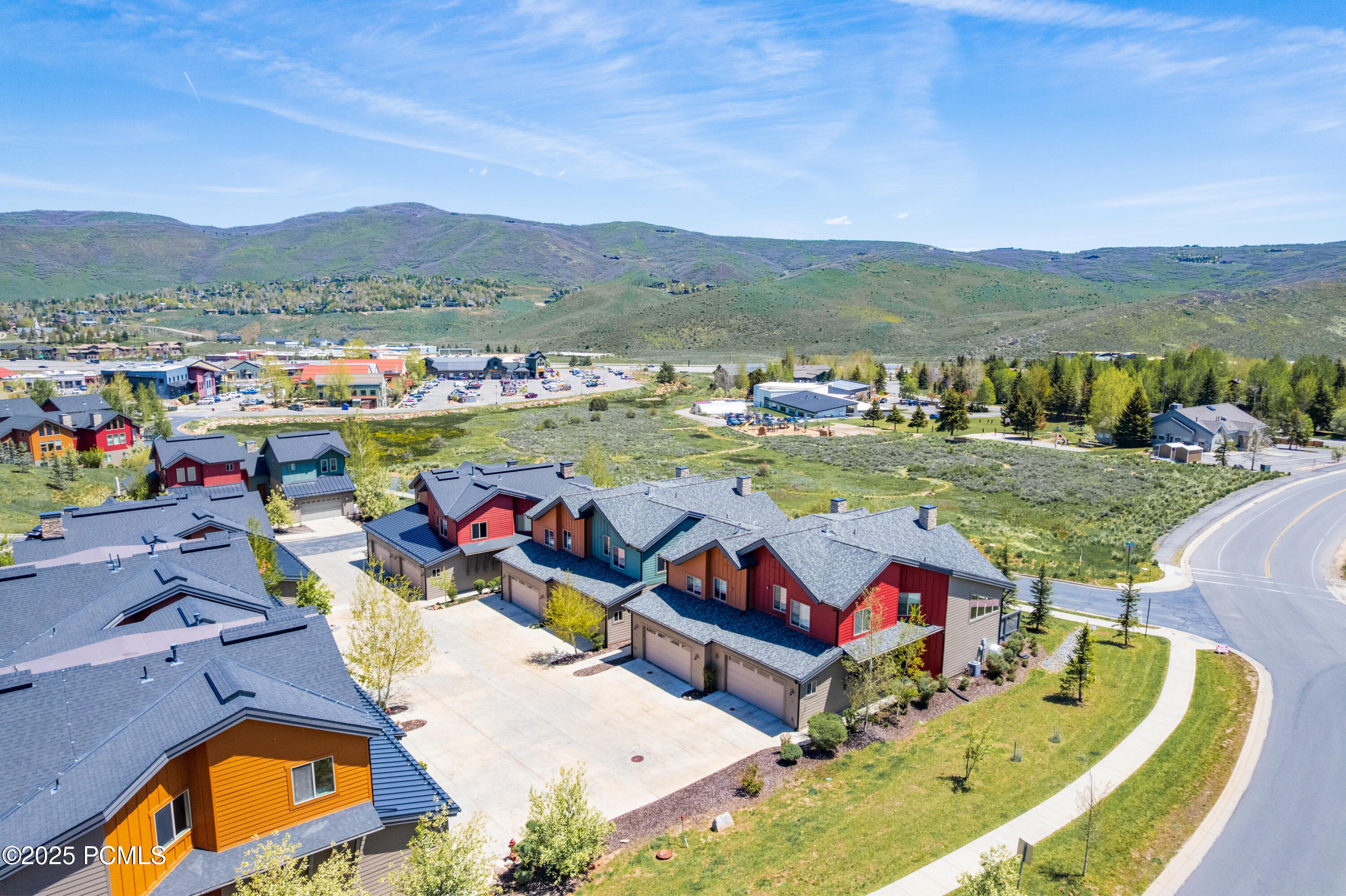 8077 Courtyard Loop #11, Park City, Utah image 8