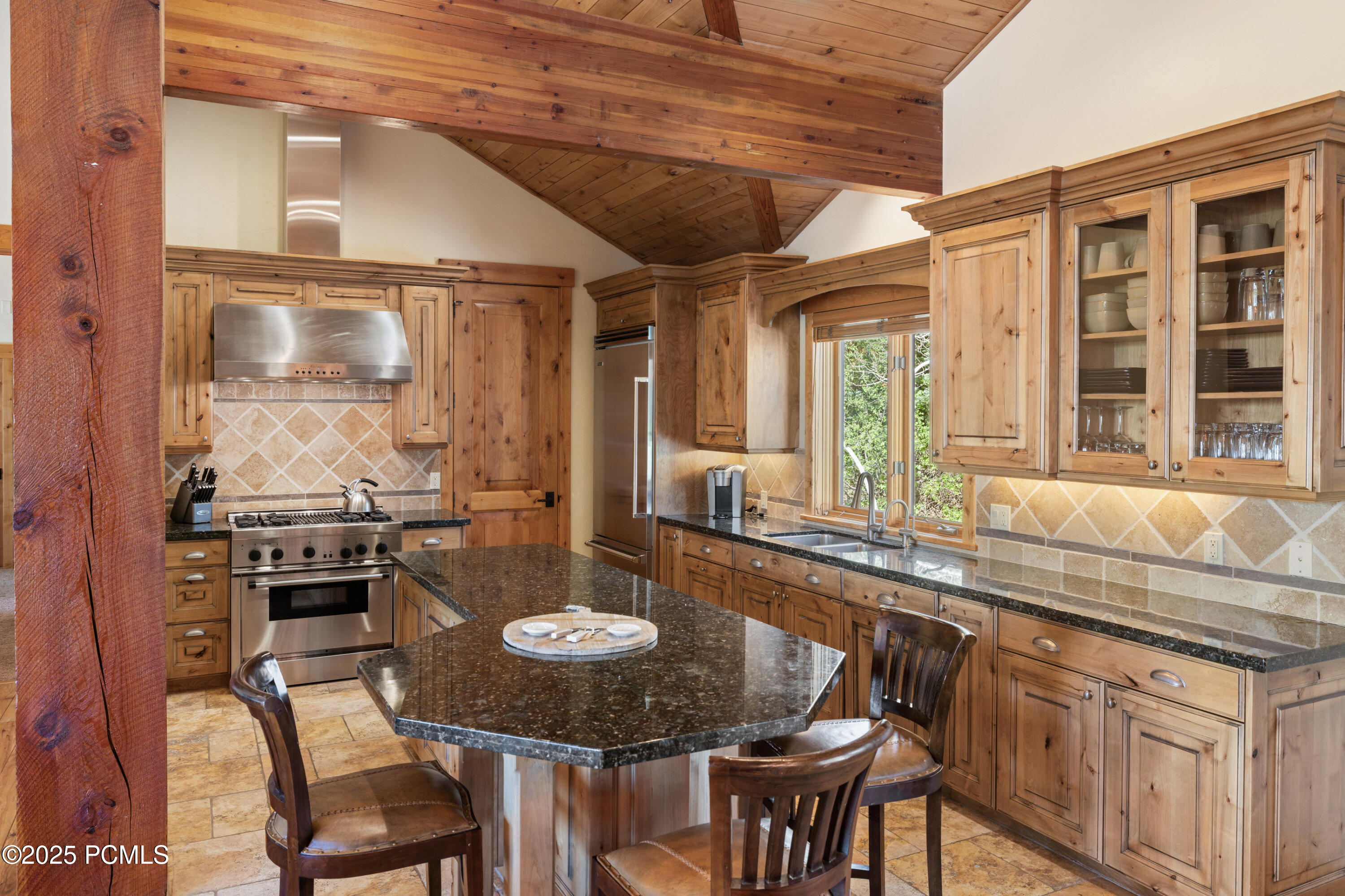 3652 Sun Ridge Drive, Park City, Utah image 7