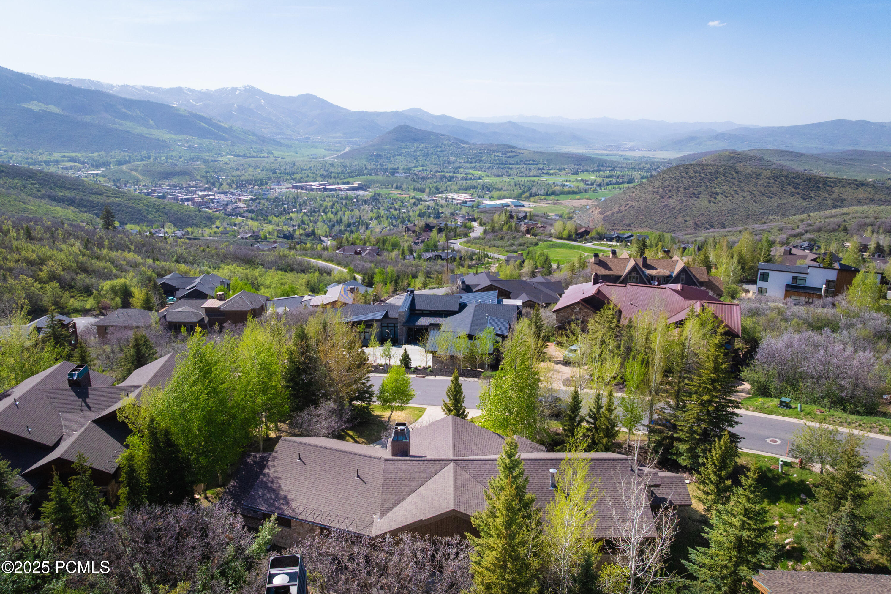 3652 Sun Ridge Drive, Park City, Utah image 40