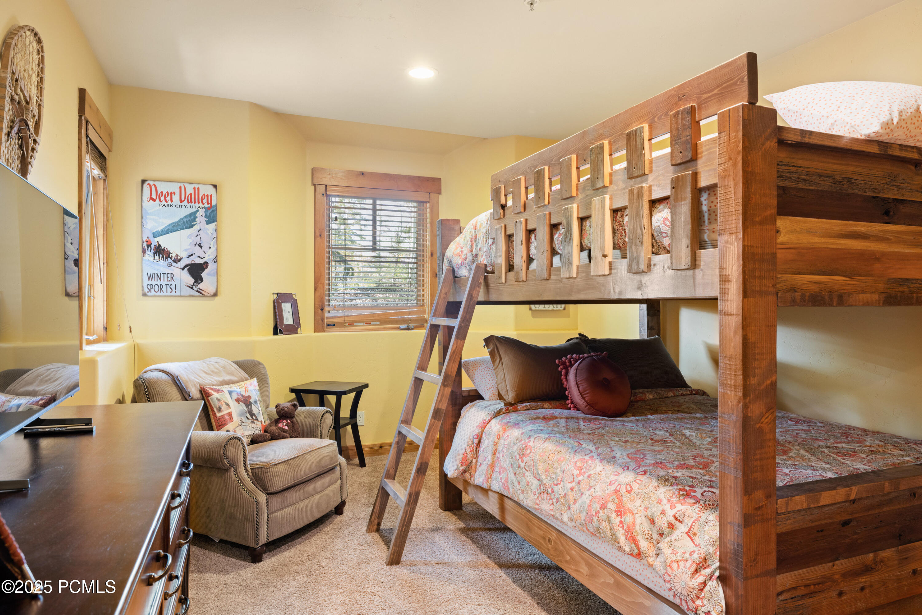 3652 Sun Ridge Drive, Park City, Utah image 24