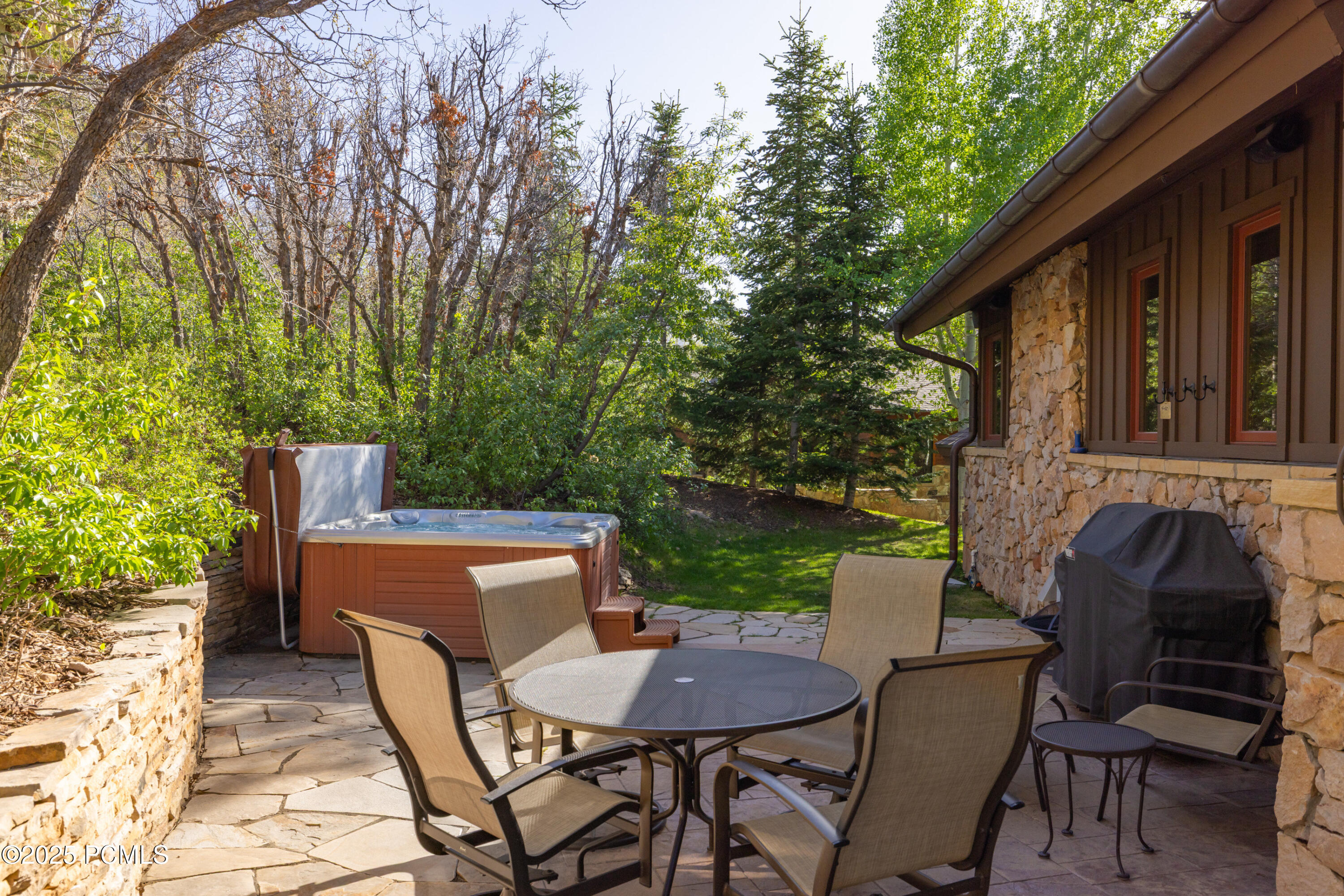 3652 Sun Ridge Drive, Park City, Utah image 31