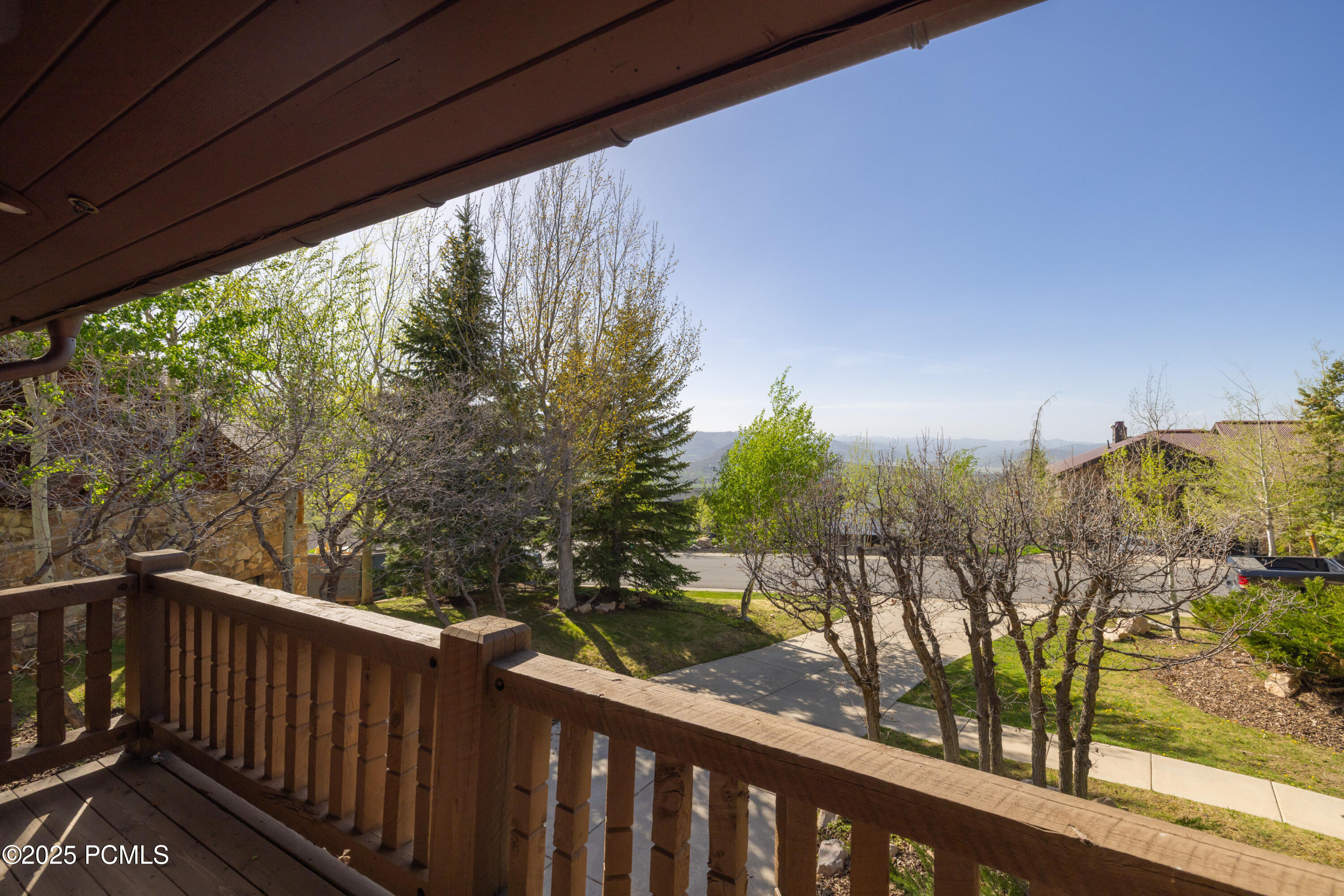 3652 Sun Ridge Drive, Park City, Utah image 15