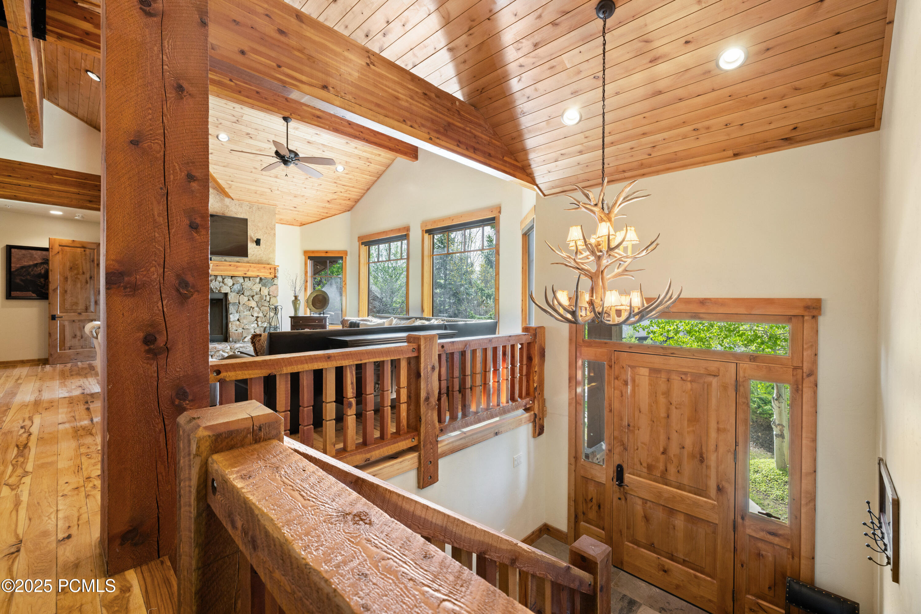 3652 Sun Ridge Drive, Park City, Utah image 12