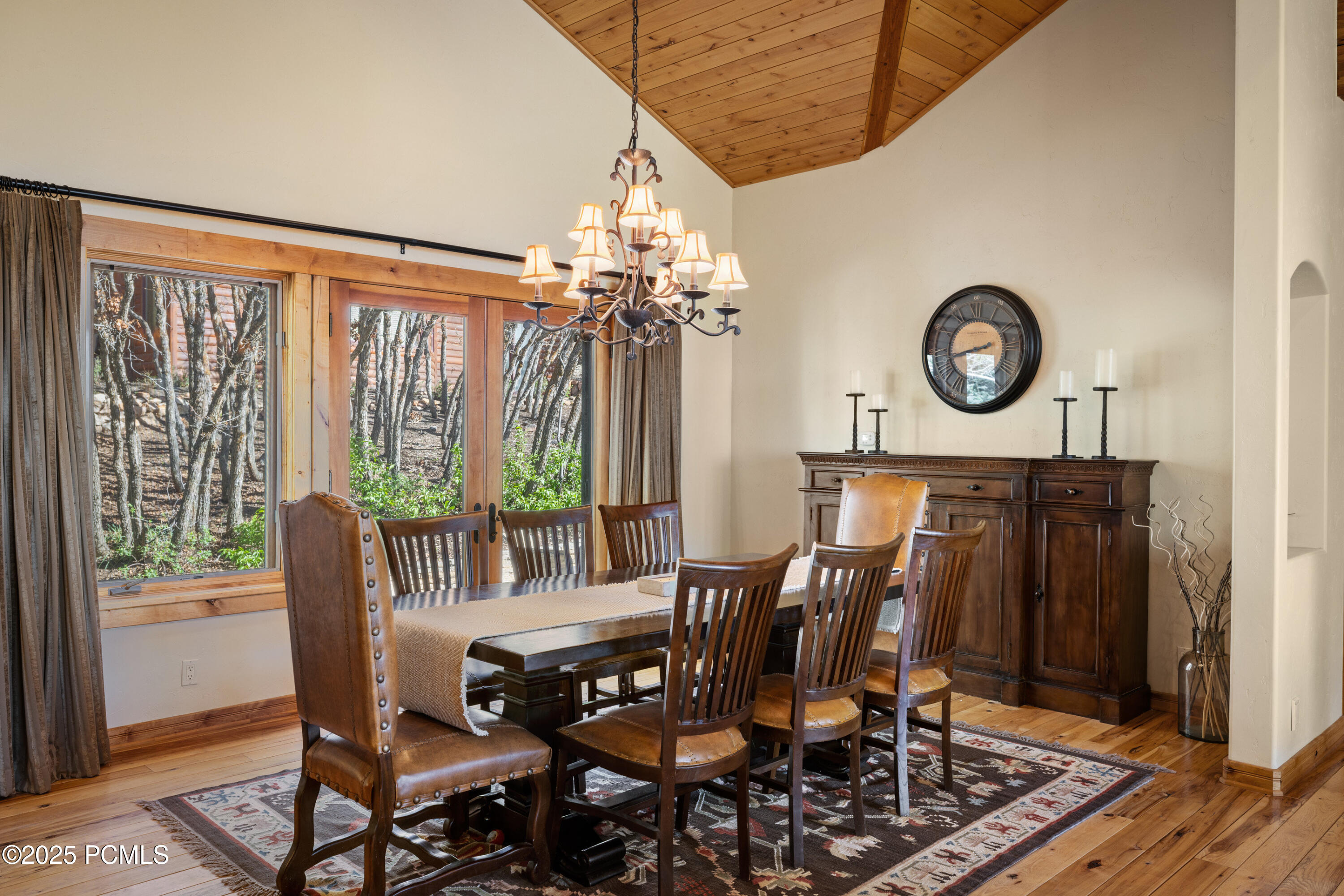 3652 Sun Ridge Drive, Park City, Utah image 10
