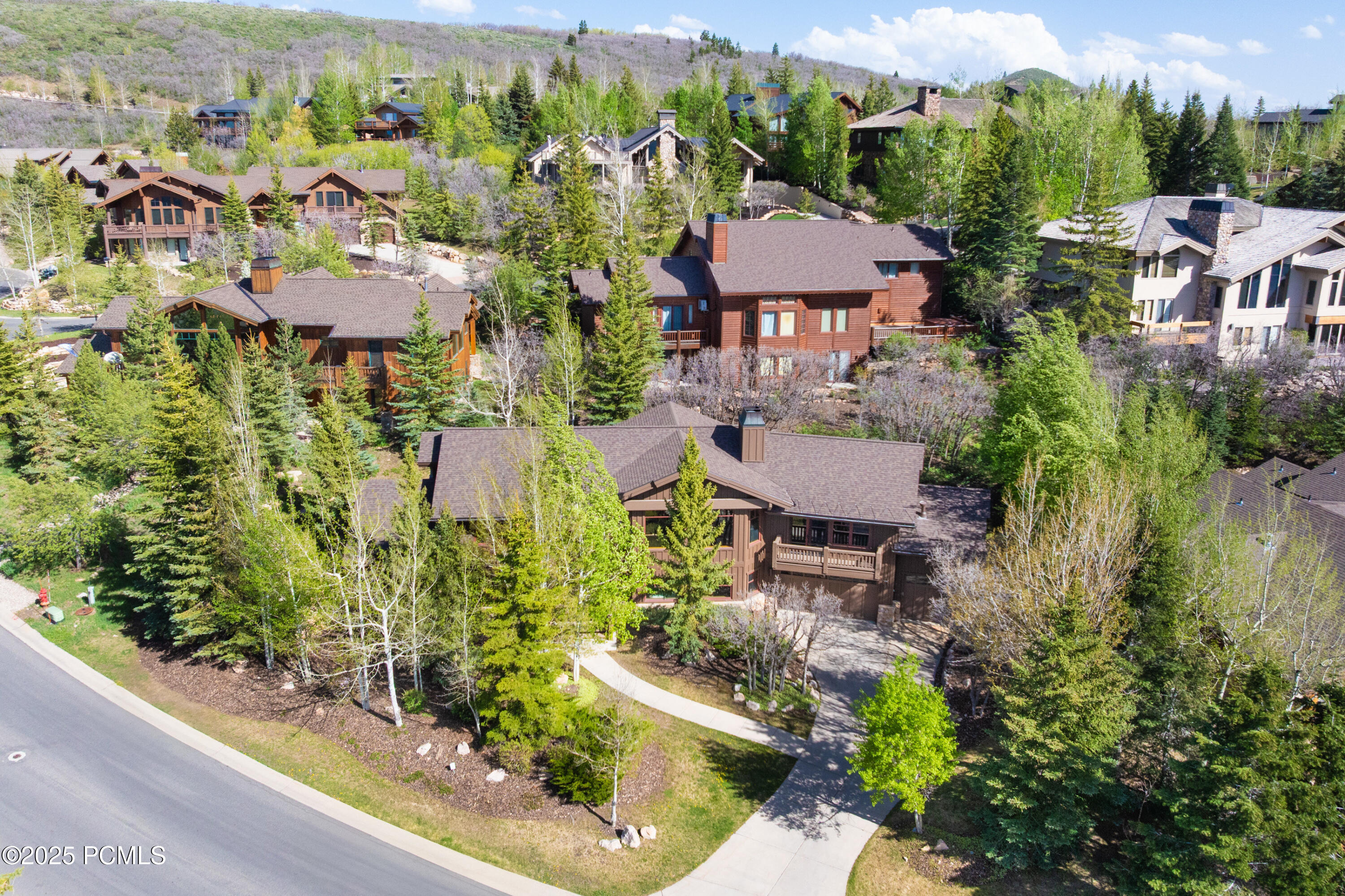 3652 Sun Ridge Drive, Park City, Utah image 36