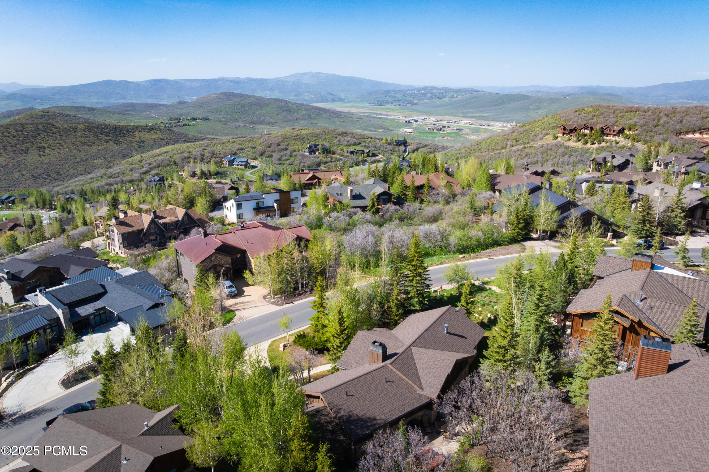 3652 Sun Ridge Drive, Park City, Utah image 39