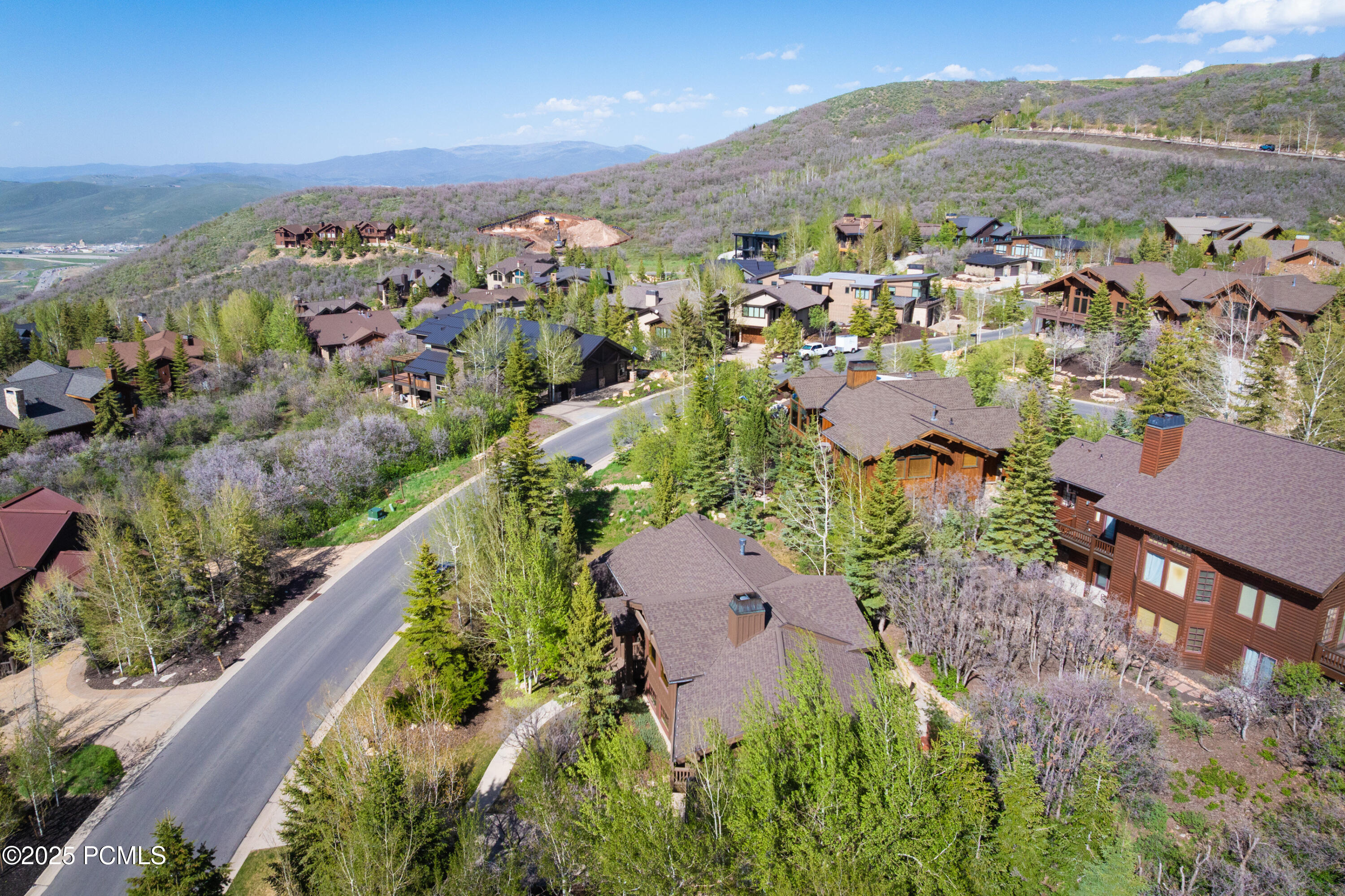 3652 Sun Ridge Drive, Park City, Utah image 38