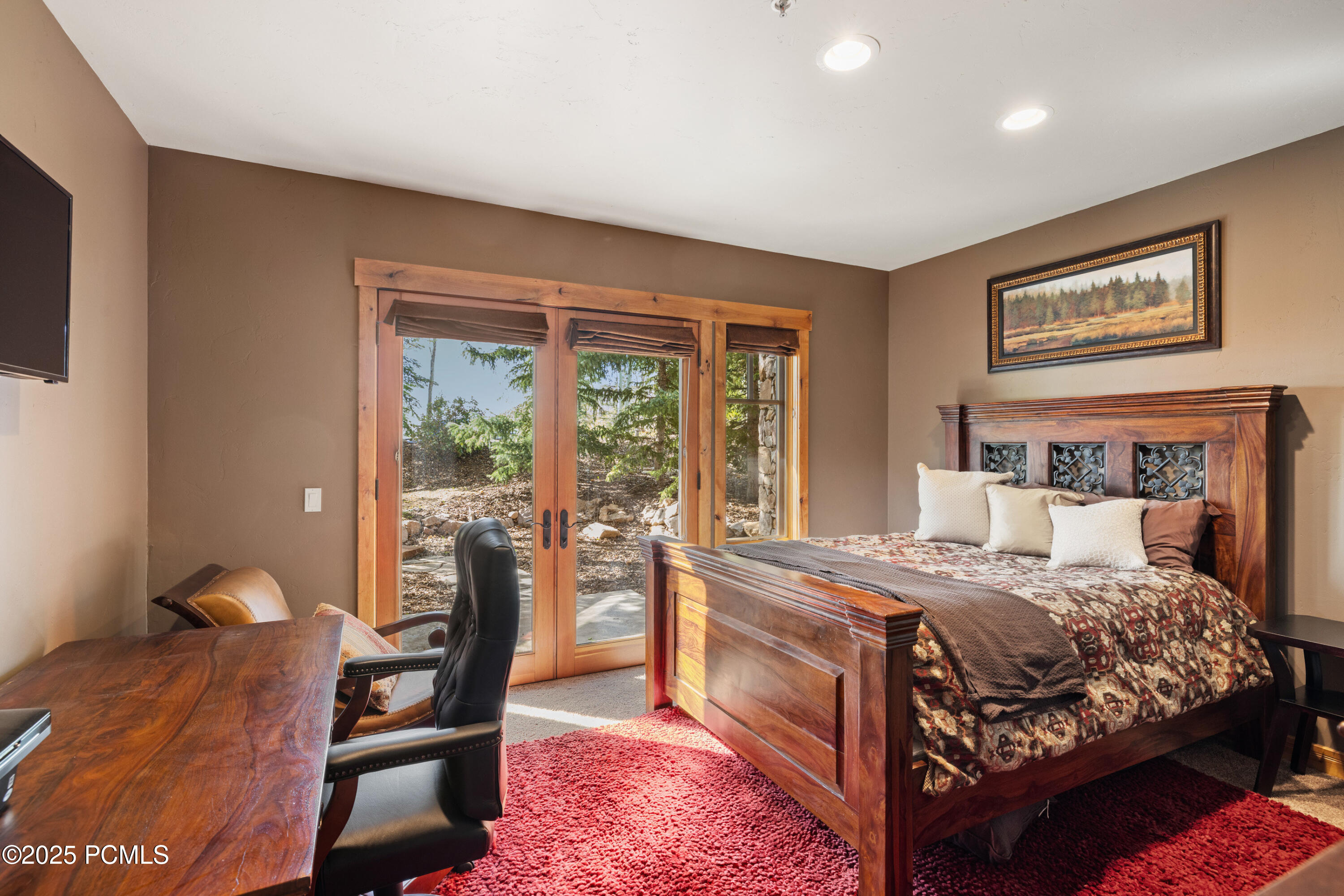 3652 Sun Ridge Drive, Park City, Utah image 20