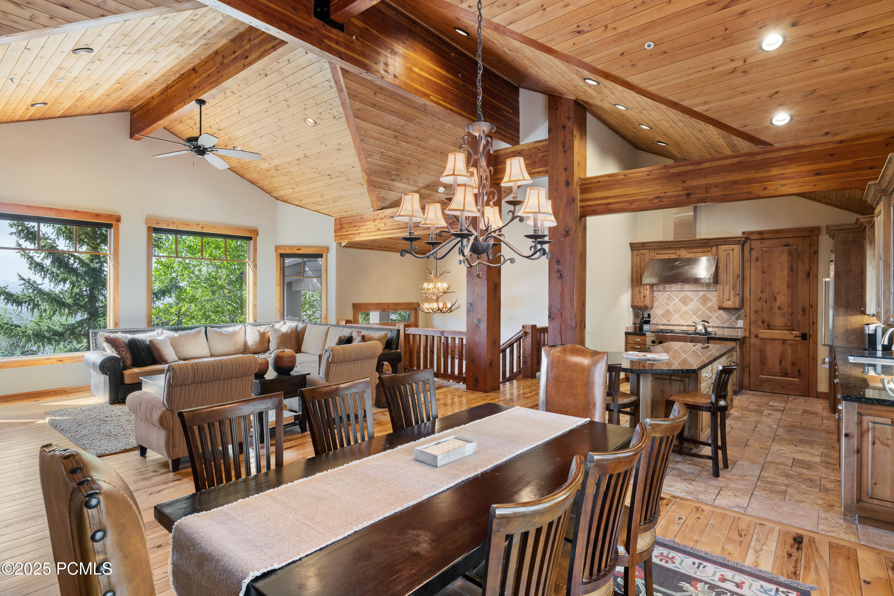 3652 Sun Ridge Drive, Park City, Utah image 11