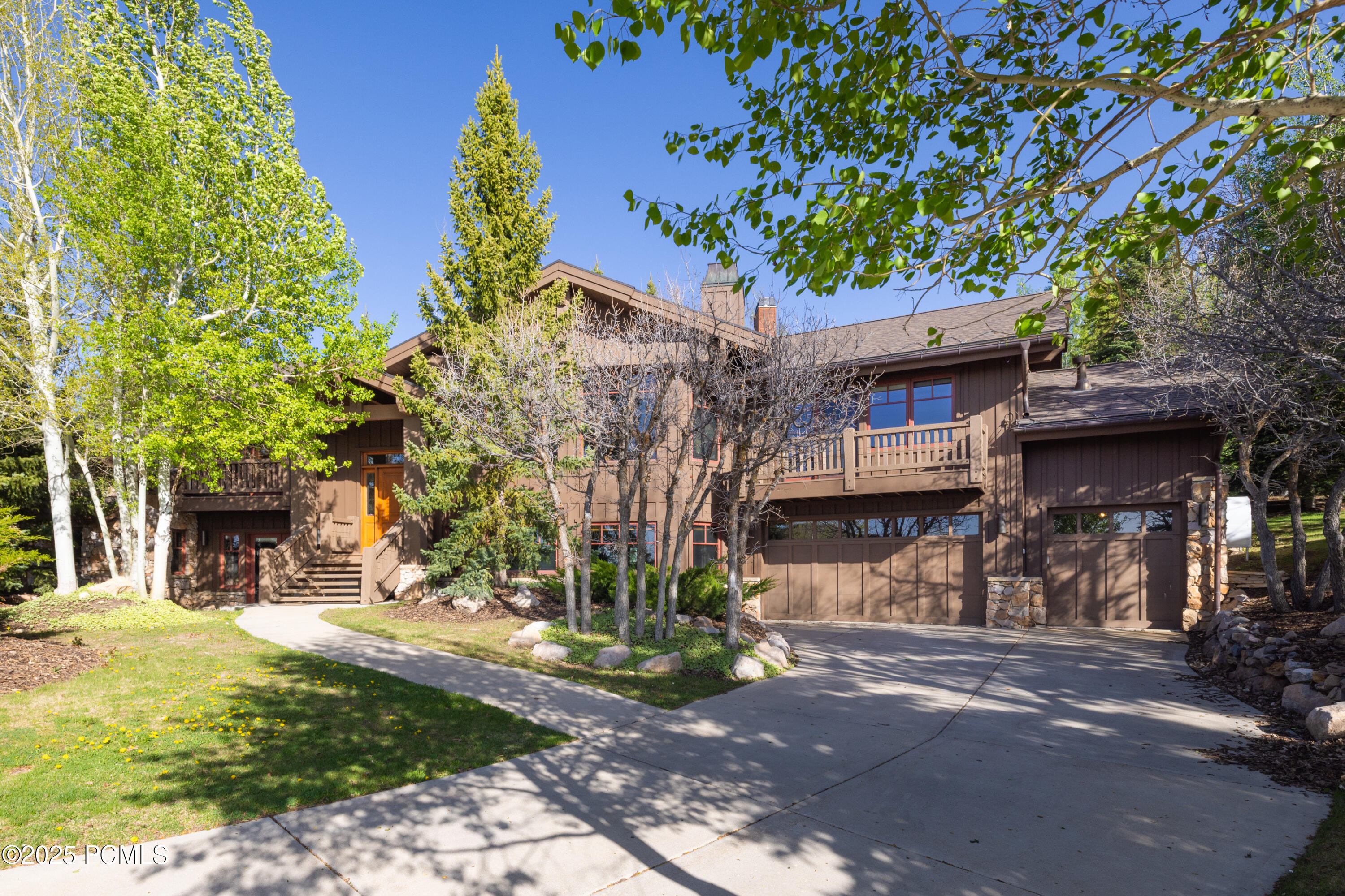 3652 Sun Ridge Drive, Park City, Utah image 33