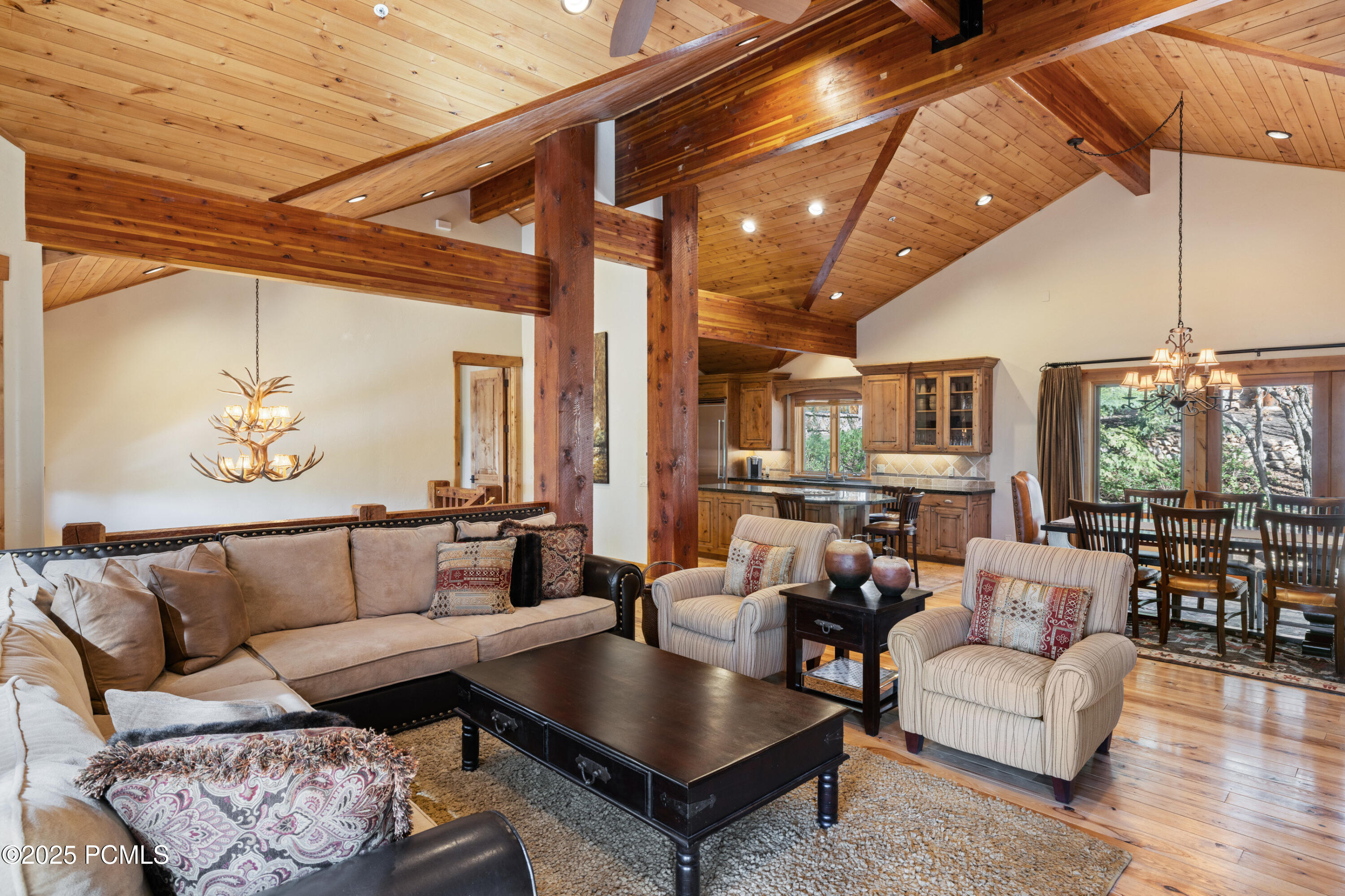 3652 Sun Ridge Drive, Park City, Utah image 5