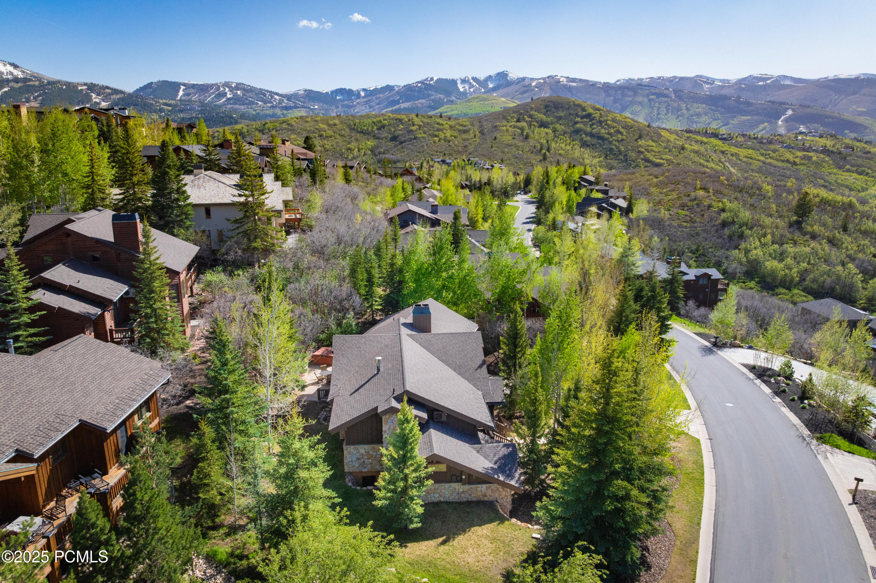 3652 Sun Ridge Drive, Park City, Utah image 41