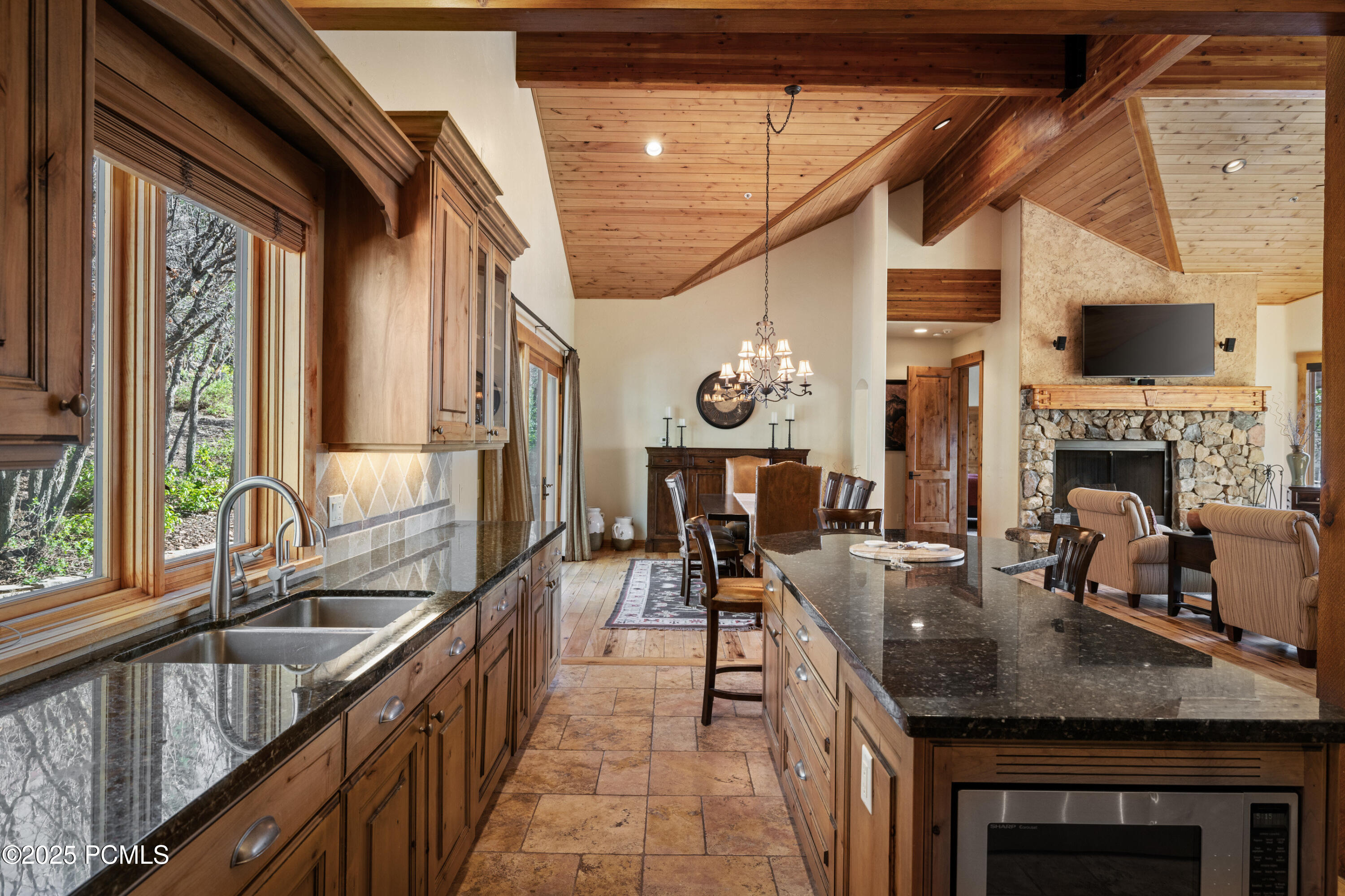 3652 Sun Ridge Drive, Park City, Utah image 9