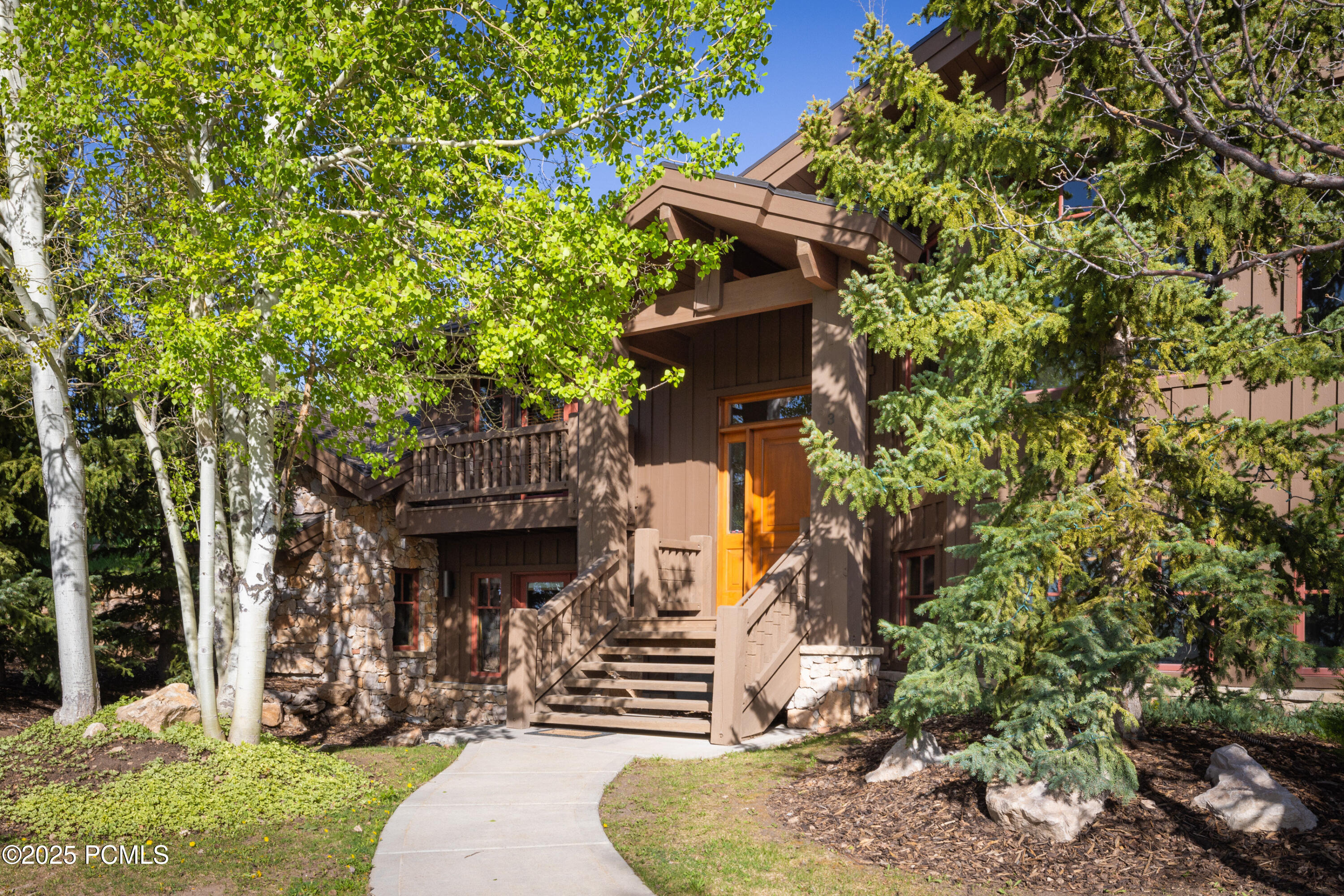 3652 Sun Ridge Drive, Park City, Utah image 34