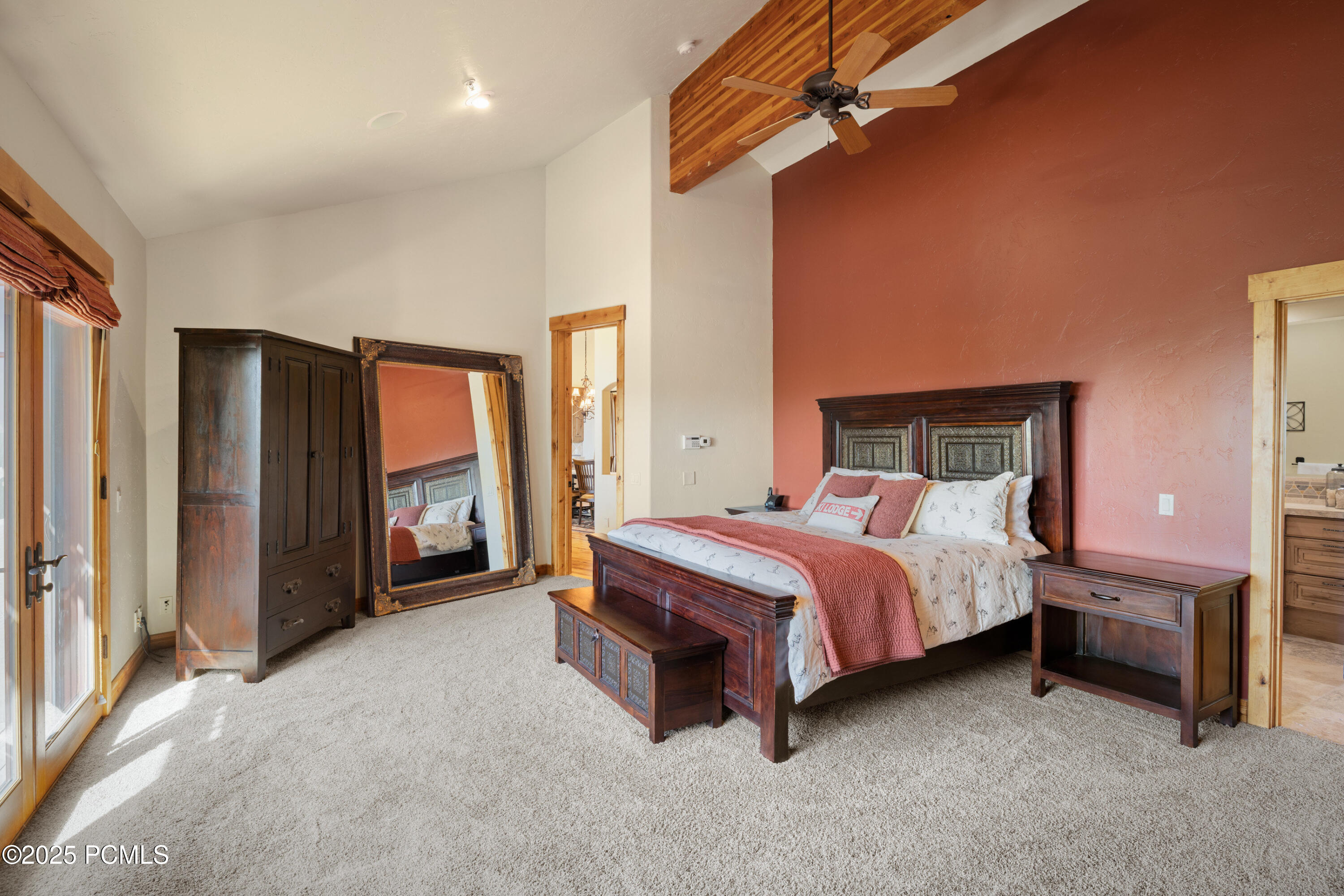 3652 Sun Ridge Drive, Park City, Utah image 13