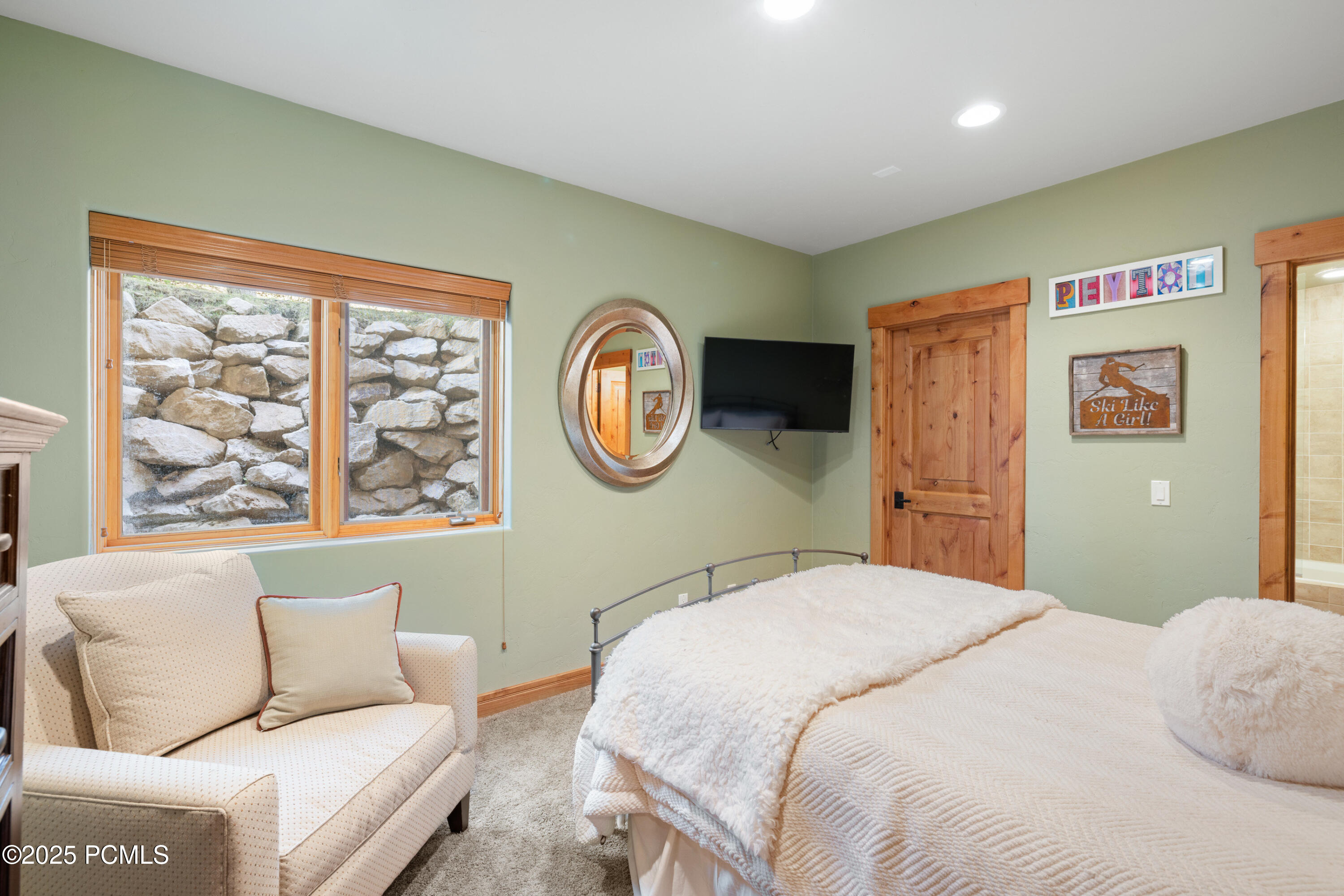 3652 Sun Ridge Drive, Park City, Utah image 26