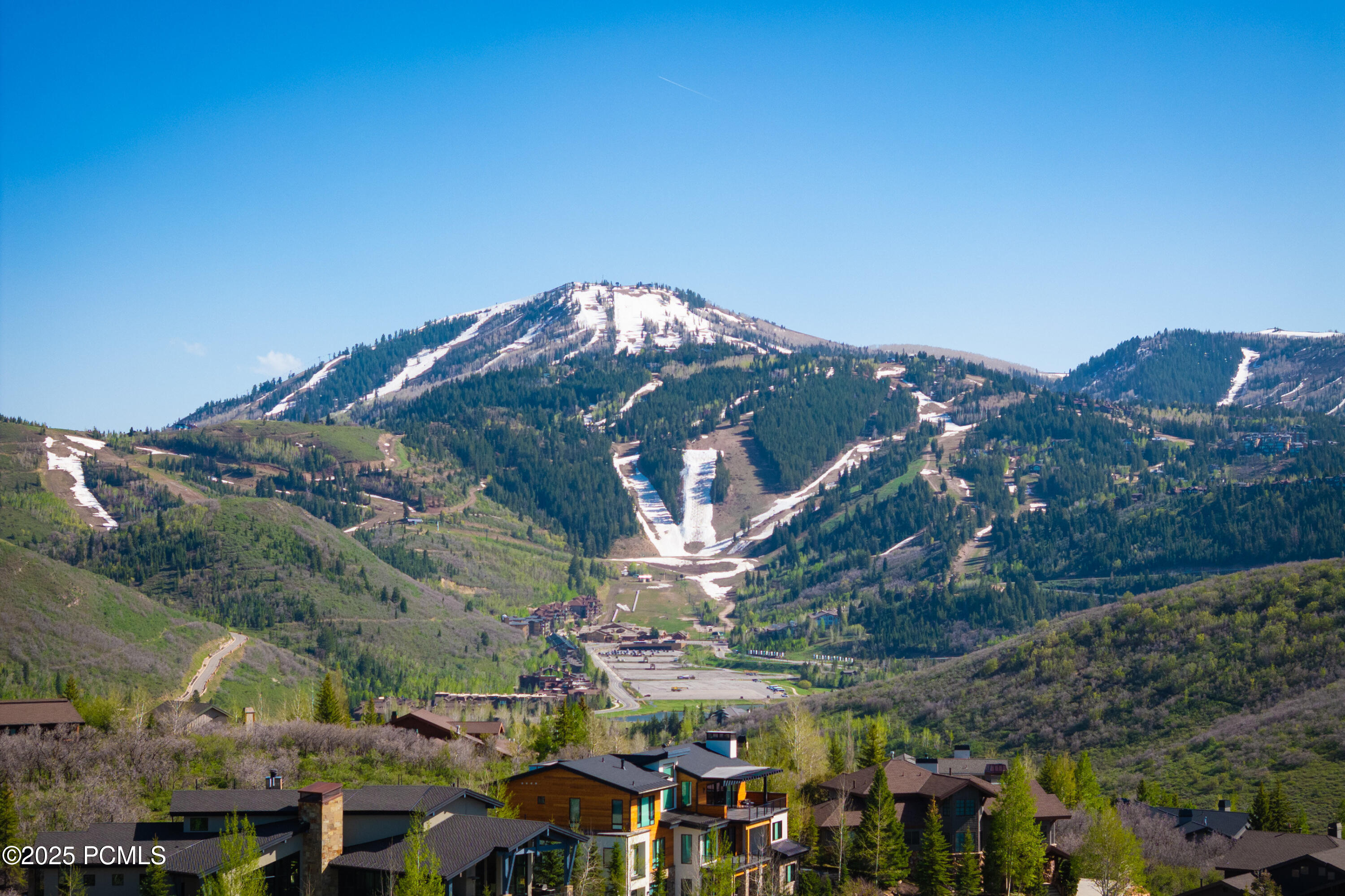 3652 Sun Ridge Drive, Park City, Utah image 42