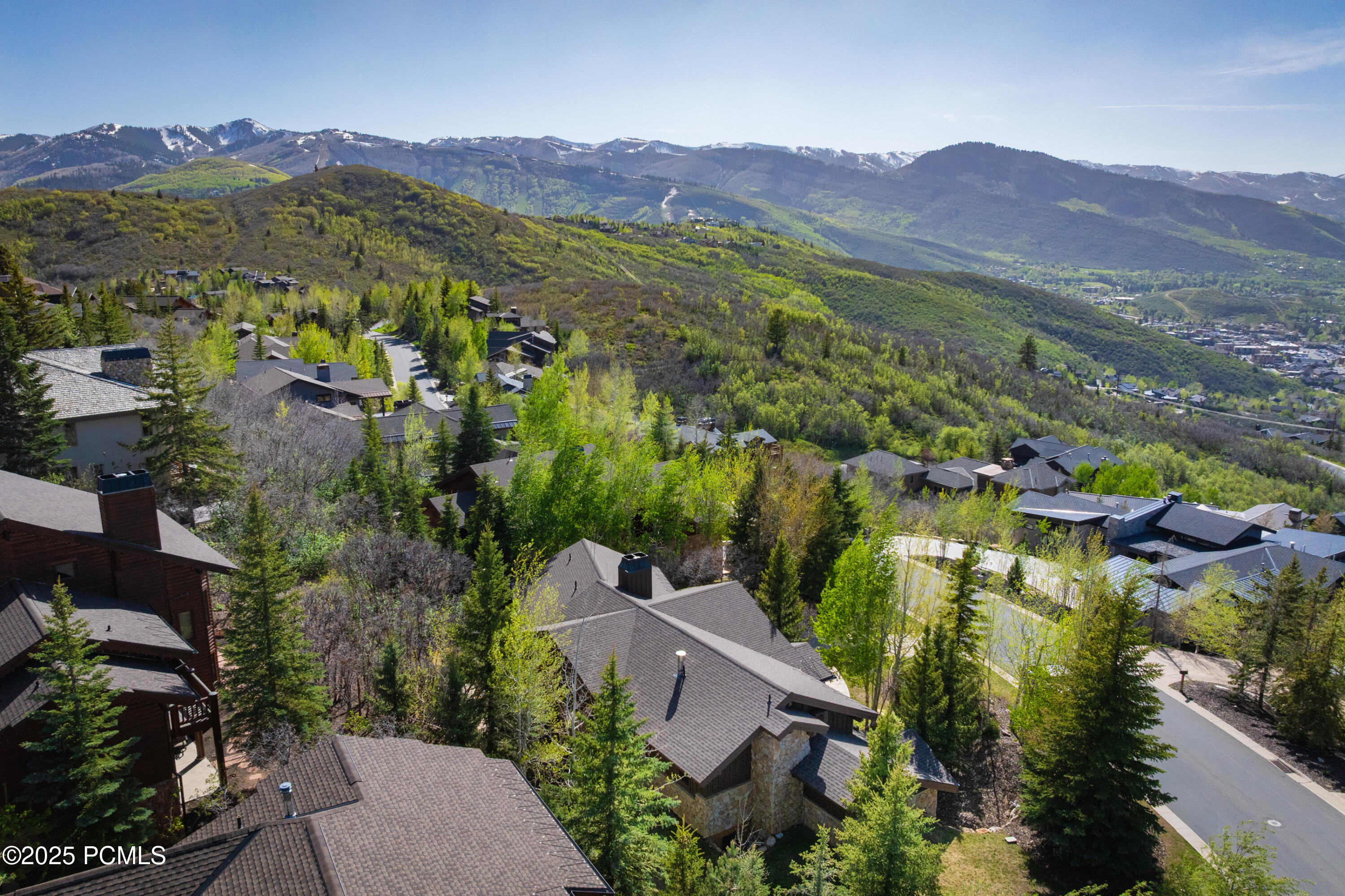 3652 Sun Ridge Drive, Park City, Utah image 35
