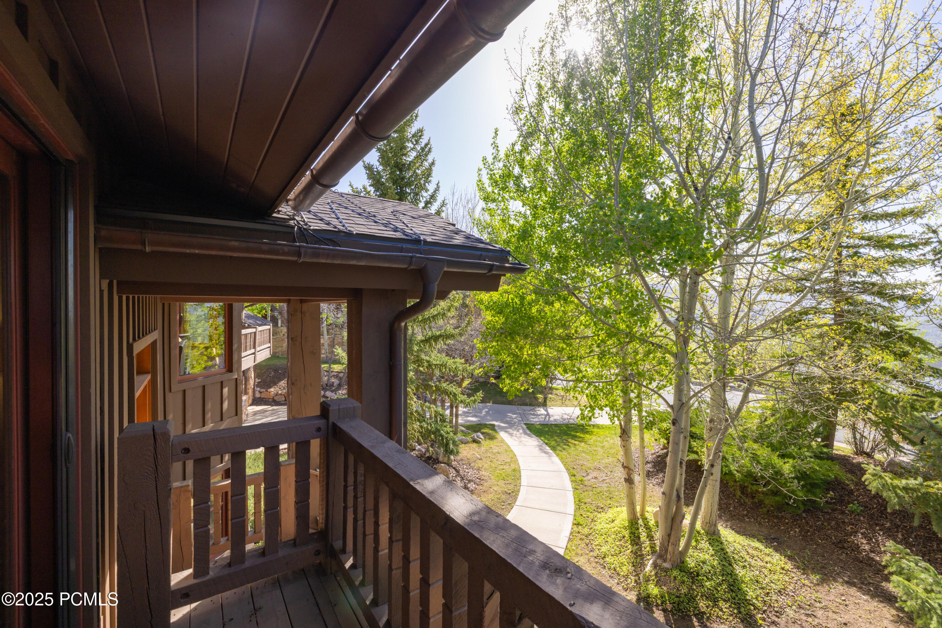 3652 Sun Ridge Drive, Park City, Utah image 22