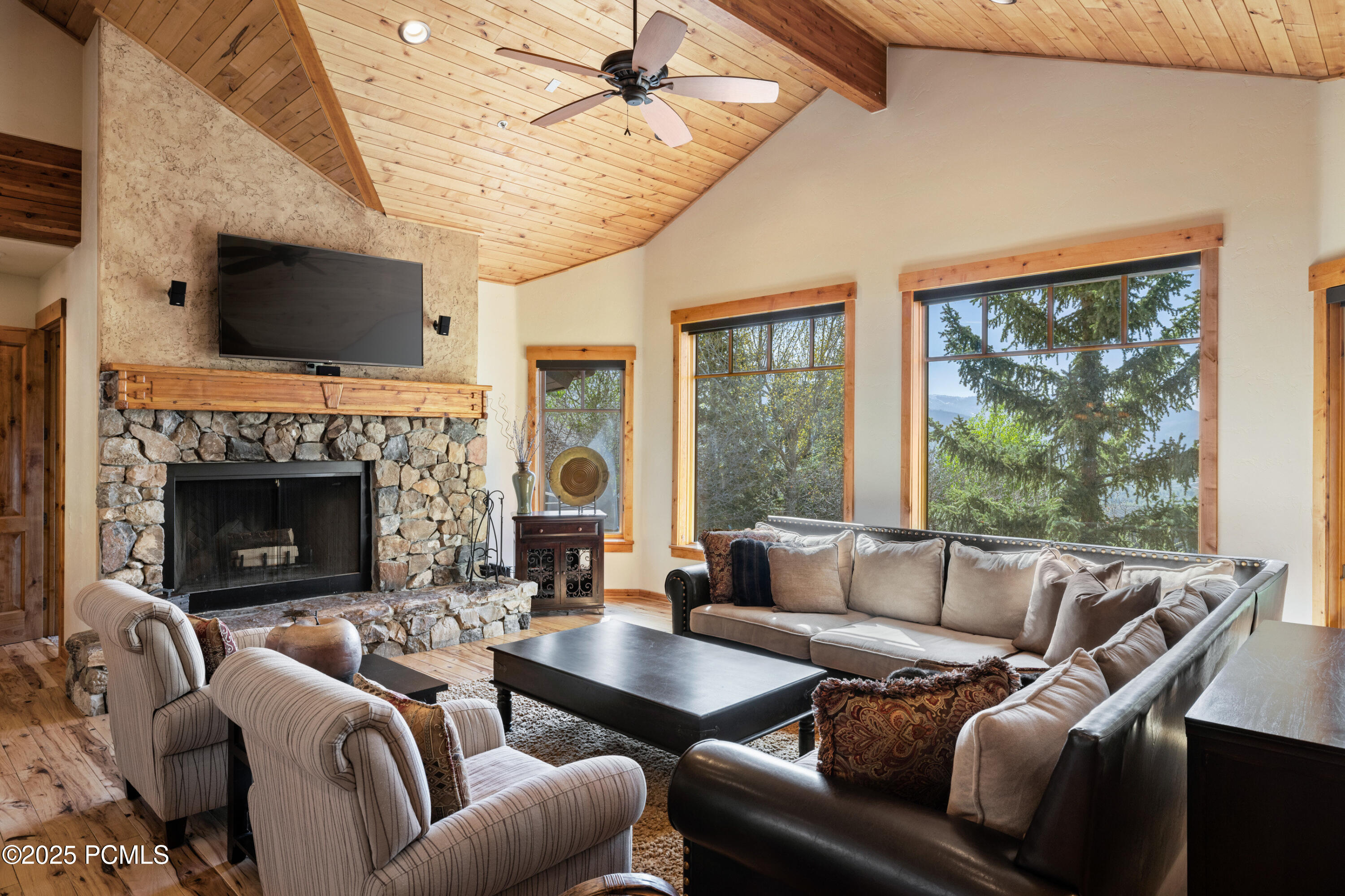 3652 Sun Ridge Drive, Park City, Utah image 3