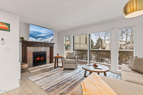 Townhouse For Sale - 42 Spaulding Court<br/> Summit County, Park City, UT 84060