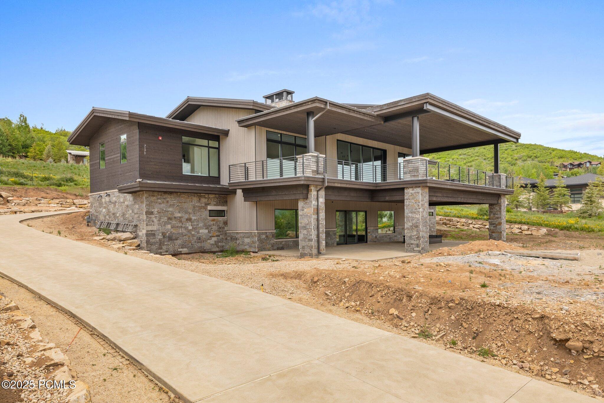 7175 Lupine Drive, Park City, Utah image 1