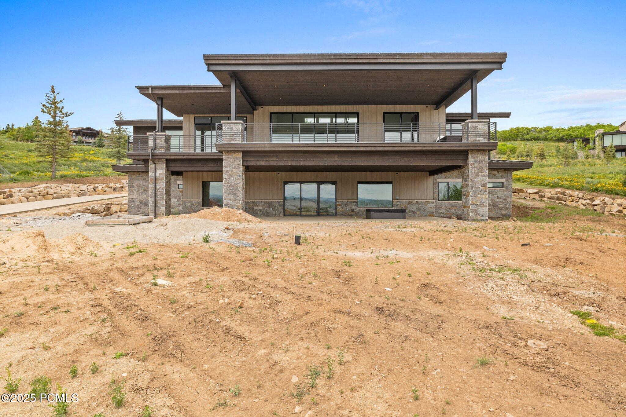 7175 Lupine Drive, Park City, Utah image 32