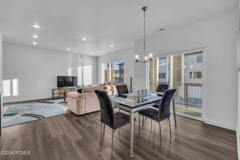 Condo For Sale - 1218 S Sawmill Boulevard #104<br/> Wasatch County, Heber City, UT 84032