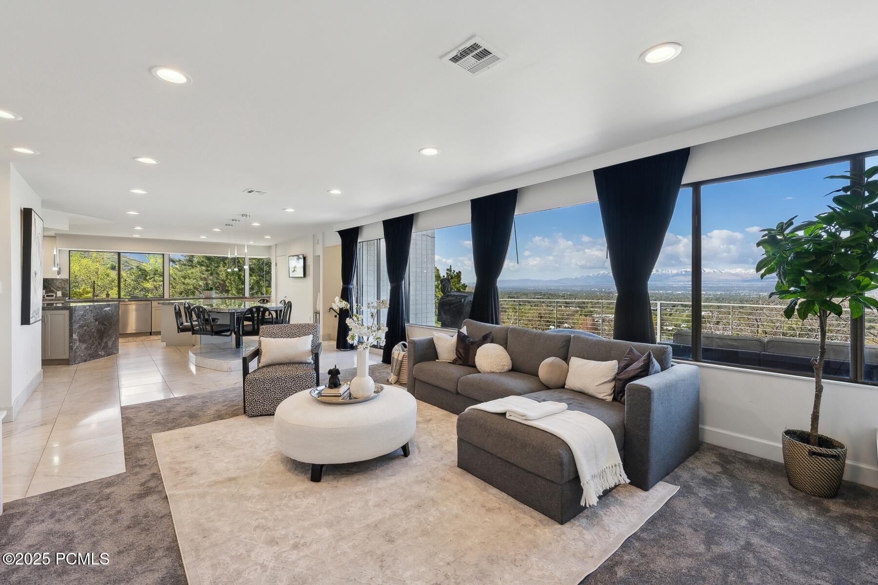 1530 Indian Hills Drive, Salt Lake City, Utah image 34