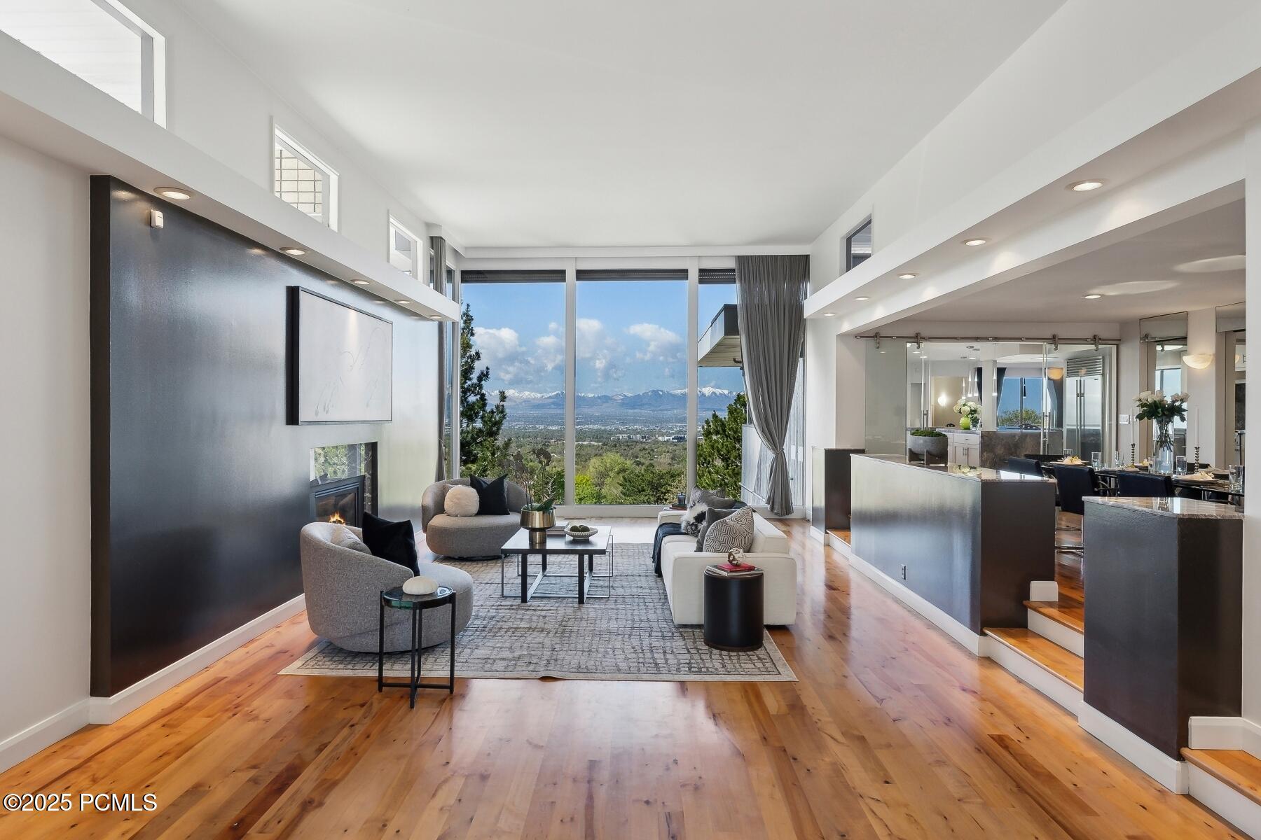 1530 Indian Hills Drive, Salt Lake City, Utah image 16