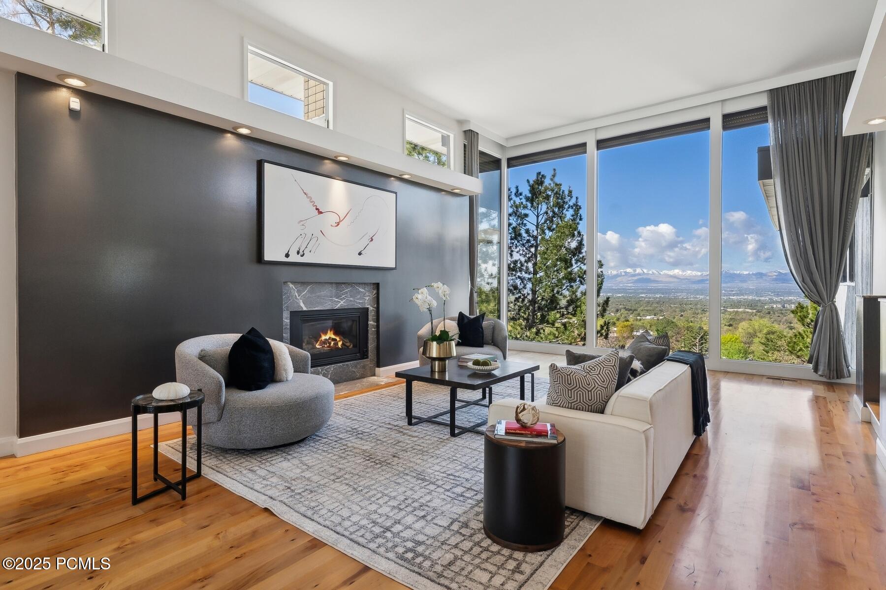 1530 Indian Hills Drive, Salt Lake City, Utah image 14