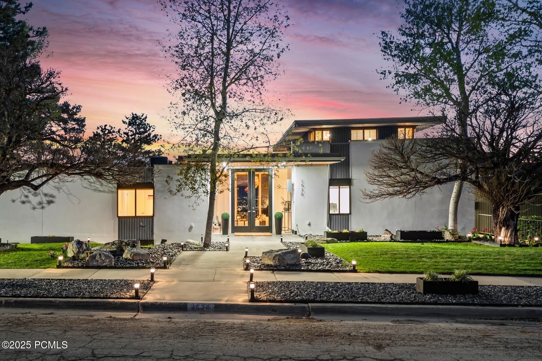 1530 Indian Hills Drive, Salt Lake City, Utah image 2