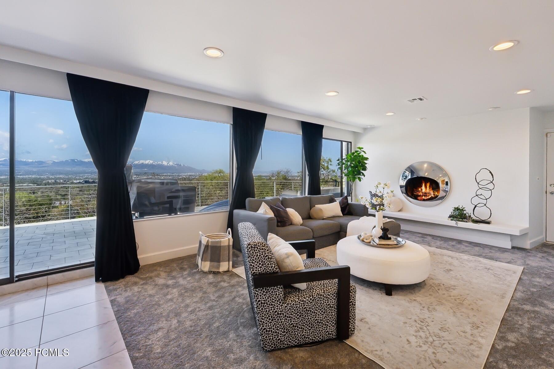 1530 Indian Hills Drive, Salt Lake City, Utah image 35