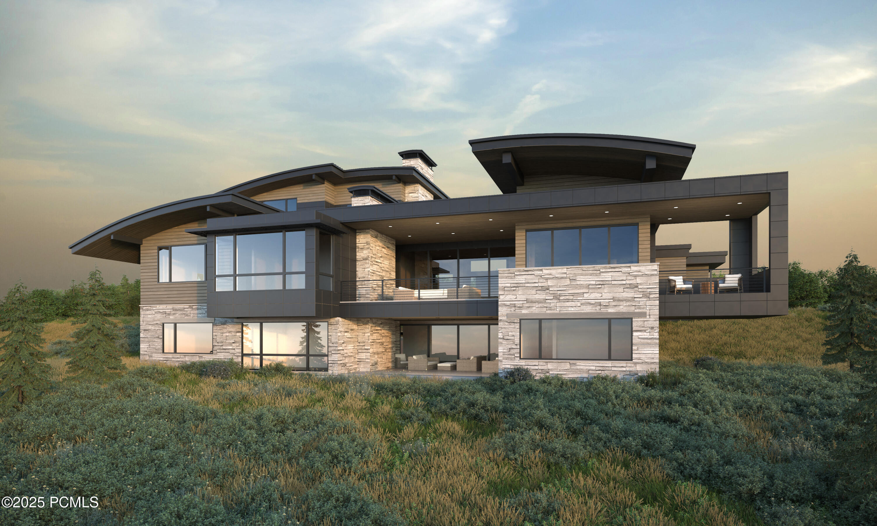 Park City, Utah 84098, United States, 5 Bedrooms Bedrooms, ,6 BathroomsBathrooms,Residential,Pending,231437