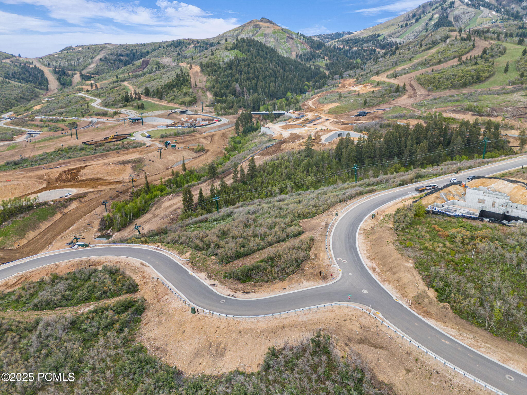 1905 W Horn Court, Park City, Utah image 16