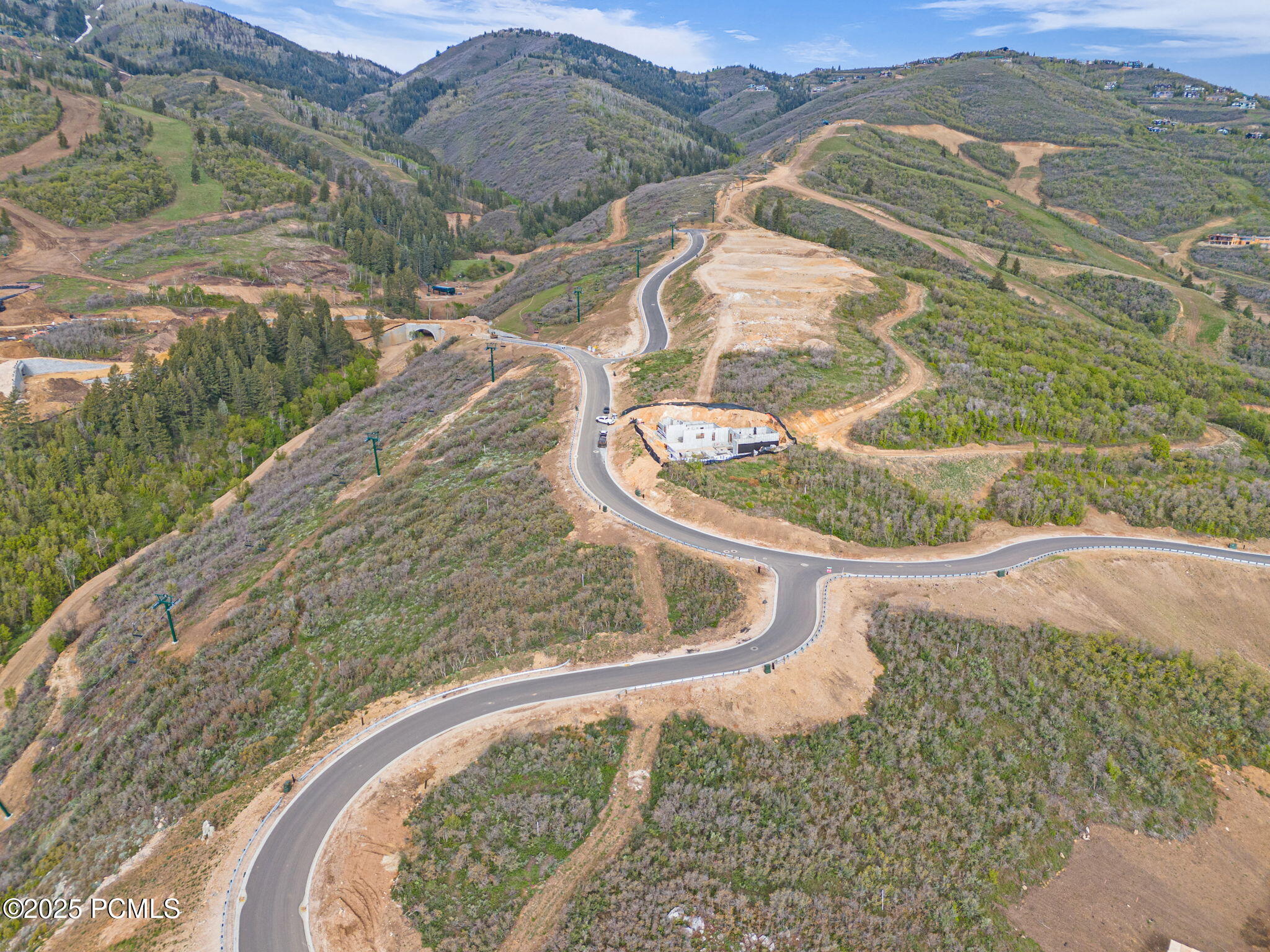 1905 W Horn Court, Park City, Utah image 29