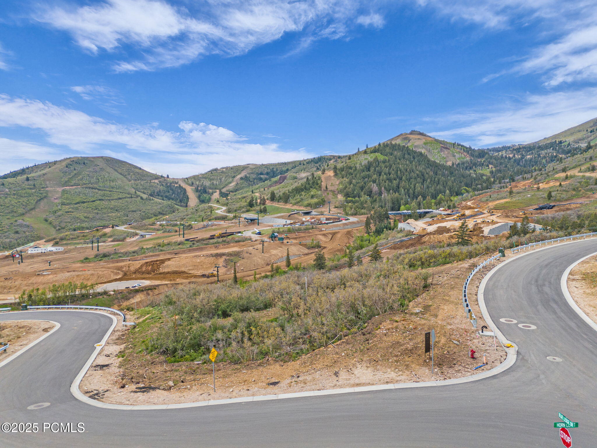 1905 W Horn Court, Park City, Utah image 23