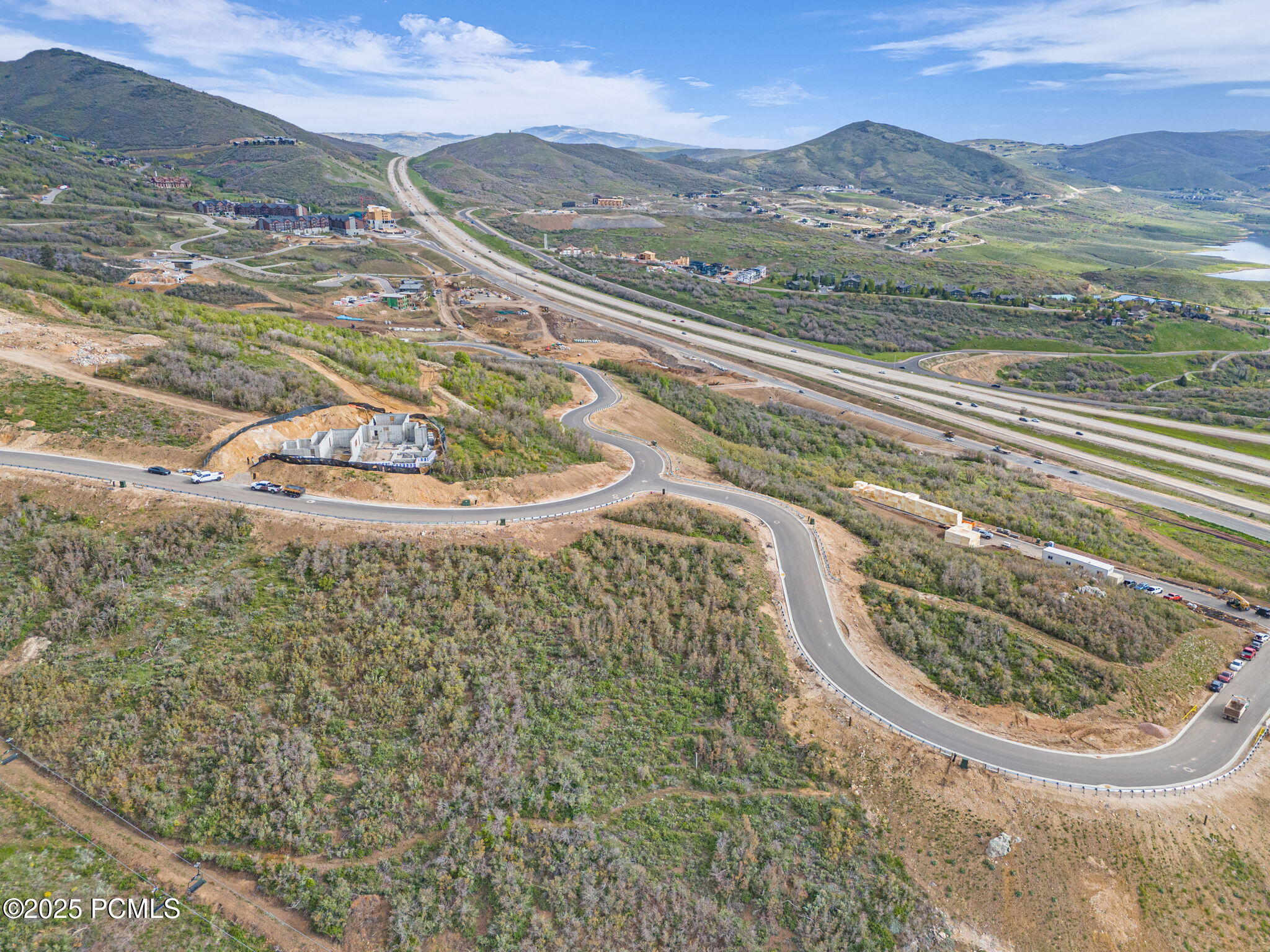 1905 W Horn Court, Park City, Utah image 12