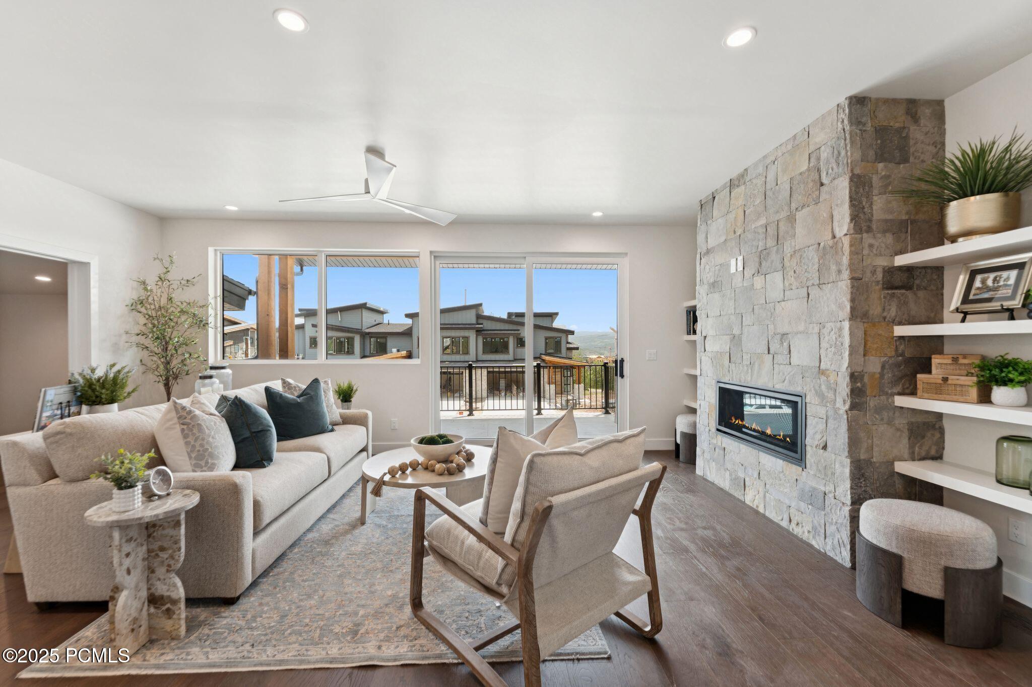 Mayflower Mountain, Utah 84032, United States, 5 Bedrooms Bedrooms, ,6 BathroomsBathrooms,Residential,Active,110939