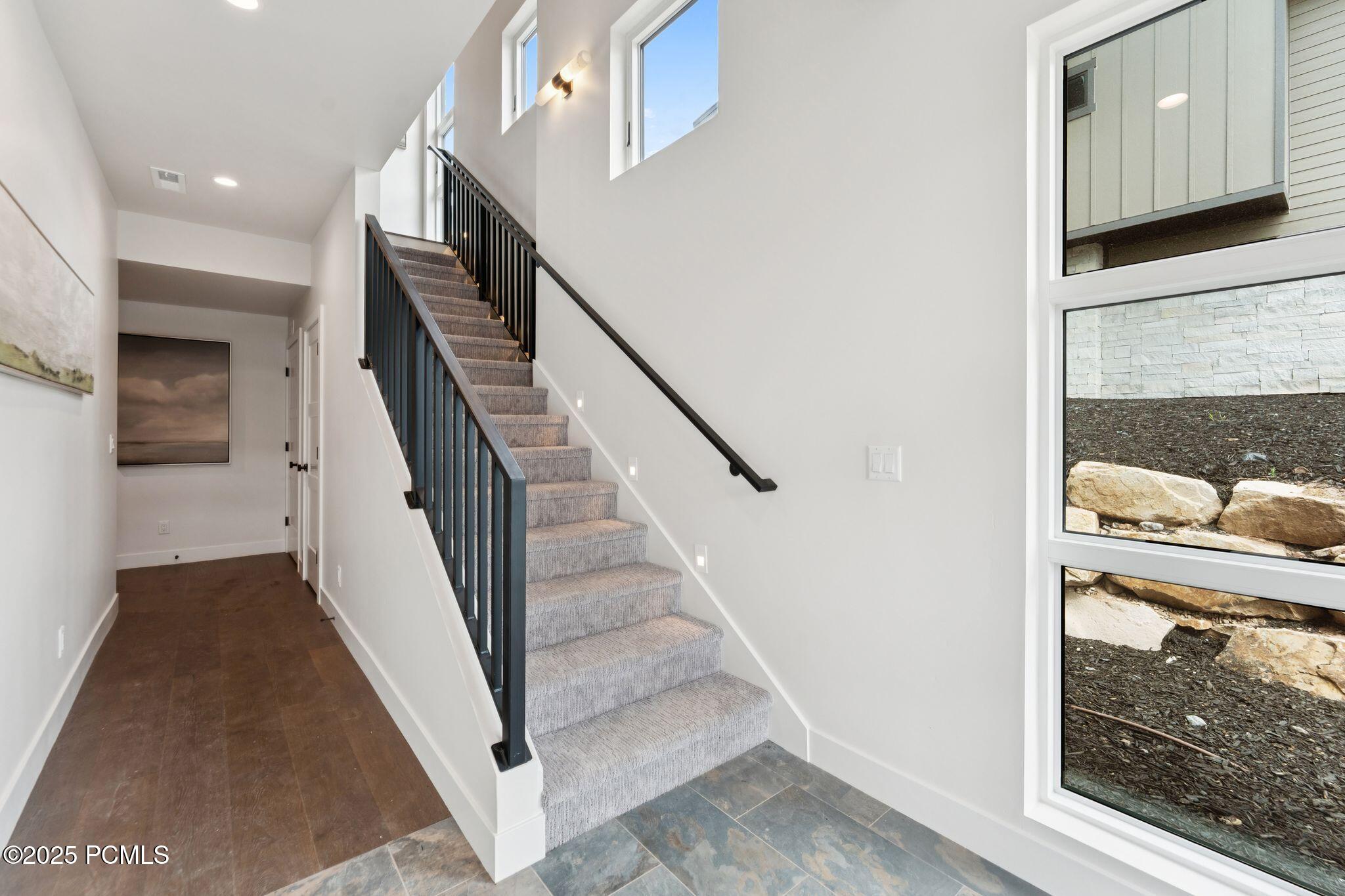 Mayflower Mountain, Utah 84032, United States, 5 Bedrooms Bedrooms, ,6 BathroomsBathrooms,Residential,Active,110939