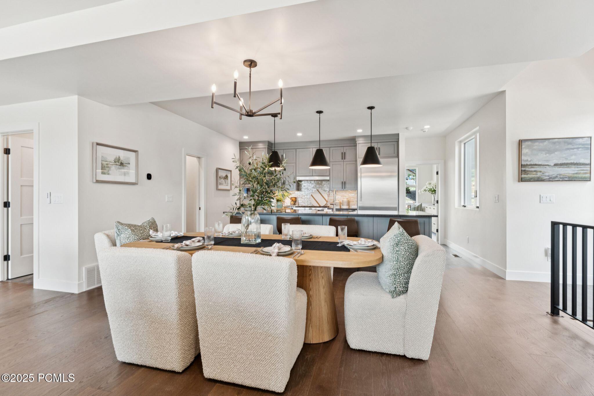 Mayflower Mountain, Utah 84032, United States, 5 Bedrooms Bedrooms, ,6 BathroomsBathrooms,Residential,Active,110939