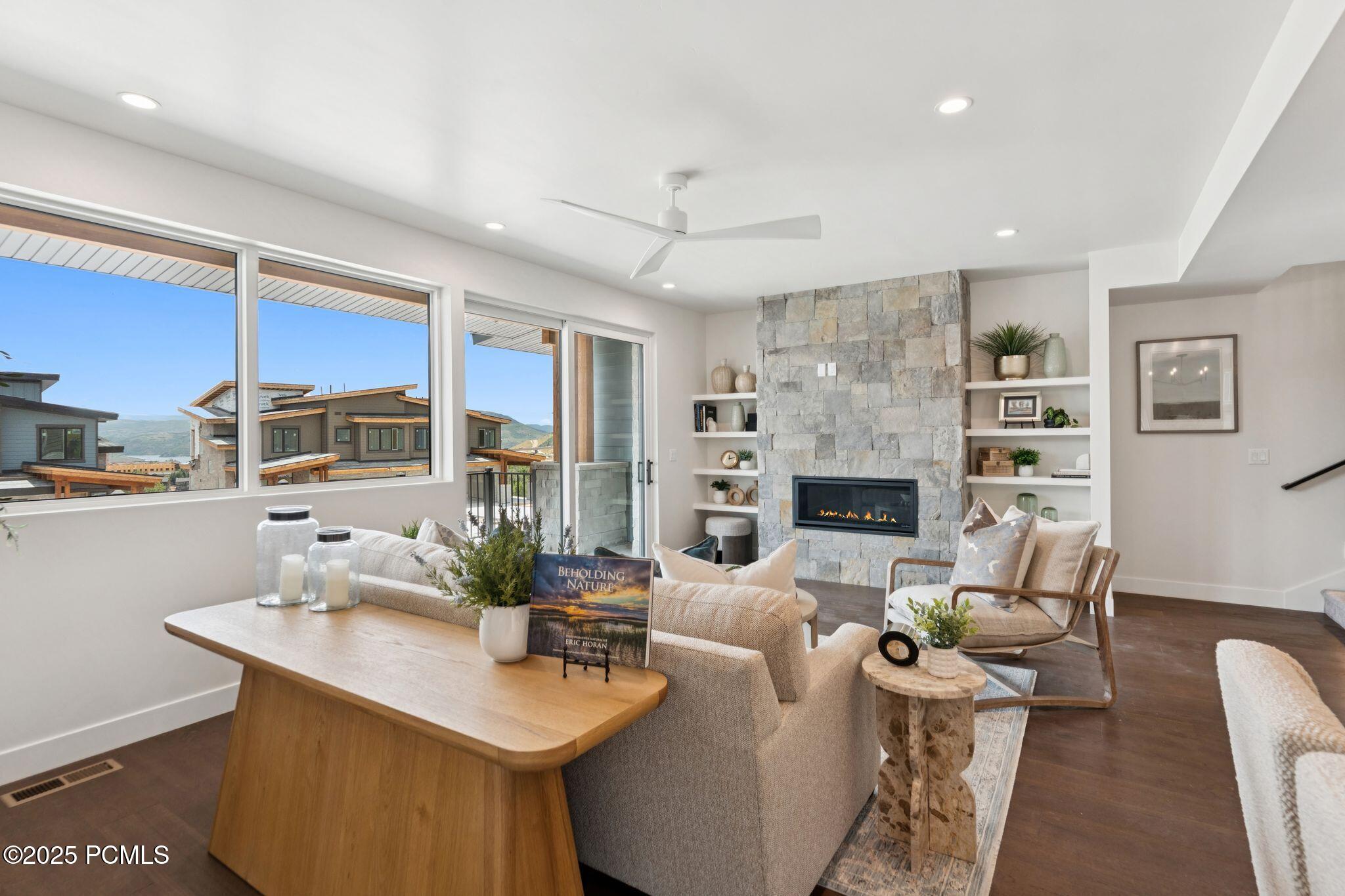 Mayflower Mountain, Utah 84032, United States, 5 Bedrooms Bedrooms, ,6 BathroomsBathrooms,Residential,Active,110939