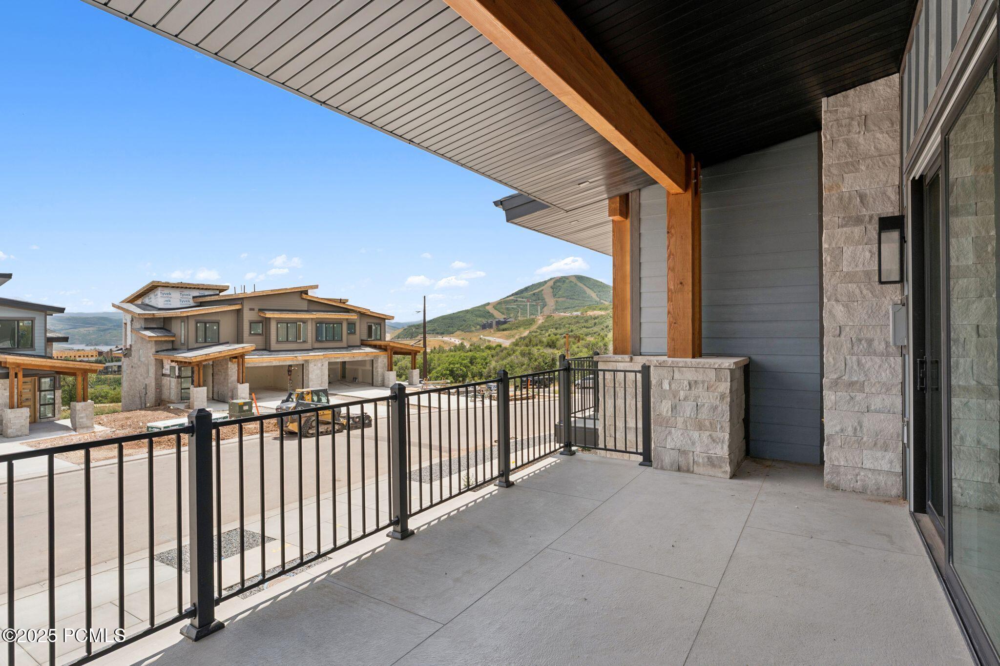 Mayflower Mountain, Utah 84032, United States, 5 Bedrooms Bedrooms, ,6 BathroomsBathrooms,Residential,Active,110939