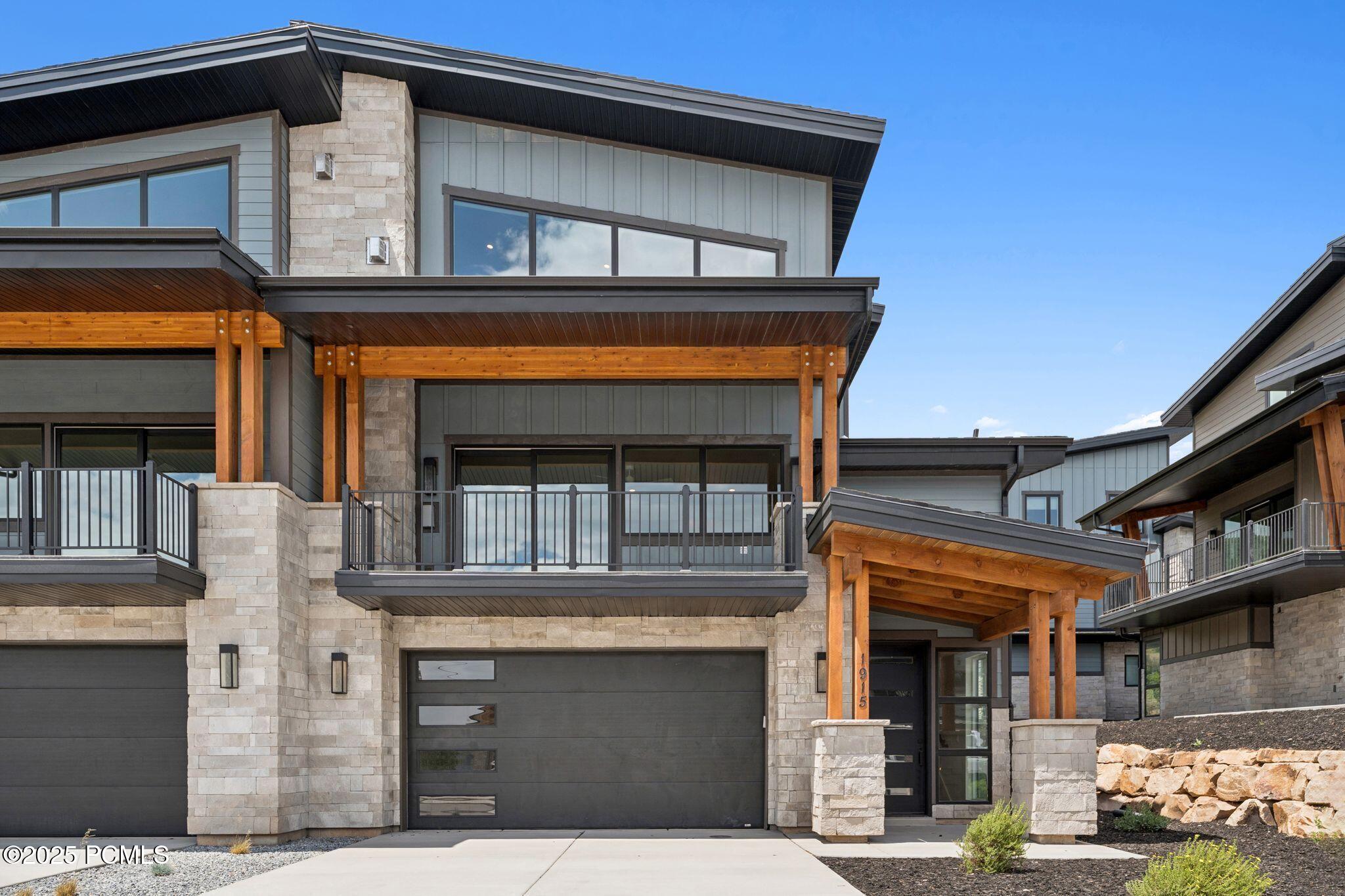 Mayflower Mountain, Utah 84032, United States, 5 Bedrooms Bedrooms, ,6 BathroomsBathrooms,Residential,Active,110939