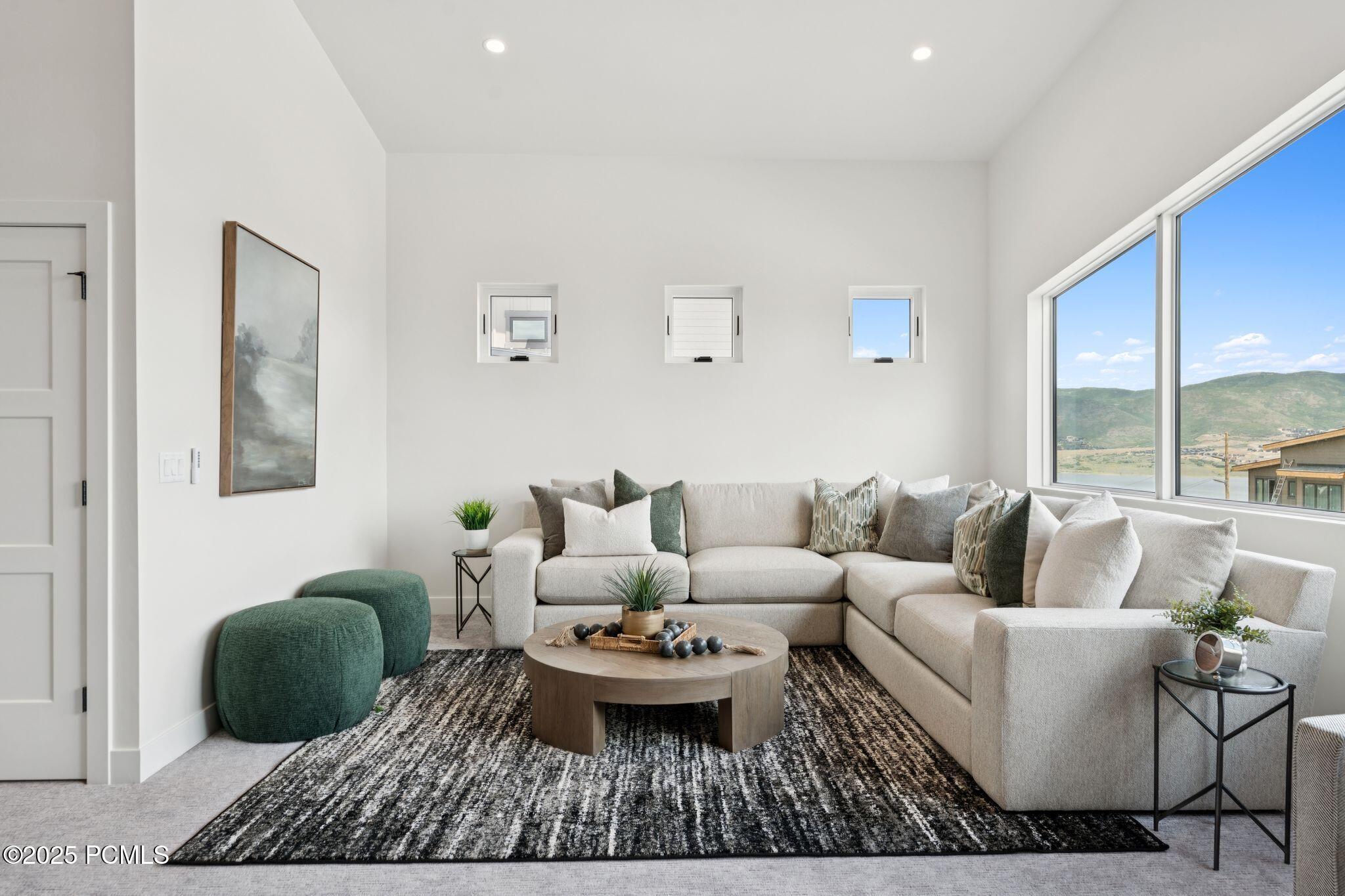 Mayflower Mountain, Utah 84032, United States, 5 Bedrooms Bedrooms, ,6 BathroomsBathrooms,Residential,Active,110939