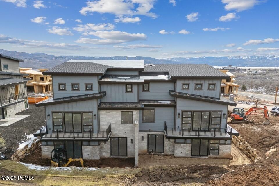 Mayflower Mountain, Utah 84032, United States, 5 Bedrooms Bedrooms, ,6 BathroomsBathrooms,Residential,Active,110939