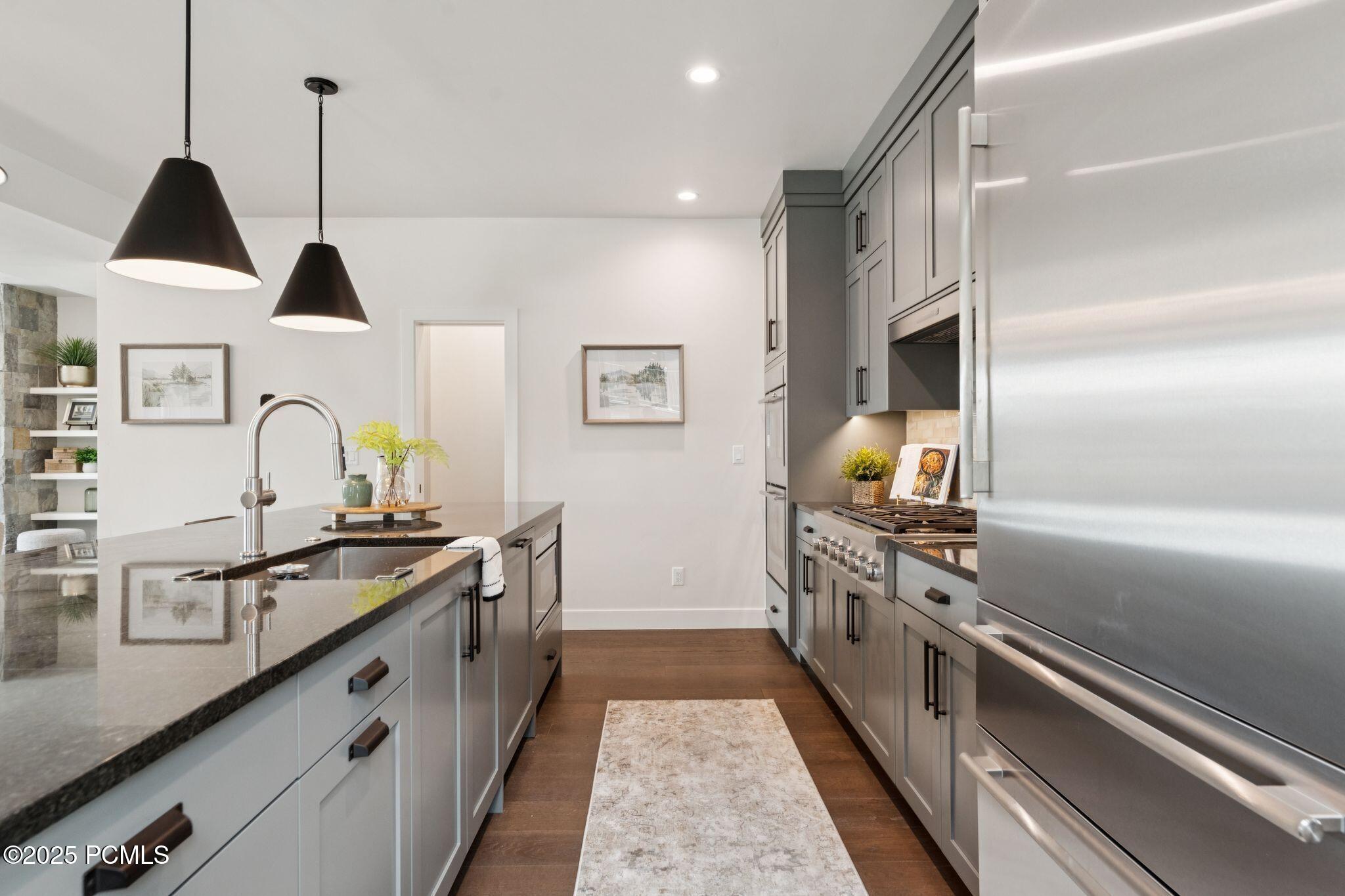 Mayflower Mountain, Utah 84032, United States, 5 Bedrooms Bedrooms, ,6 BathroomsBathrooms,Residential,Active,110939