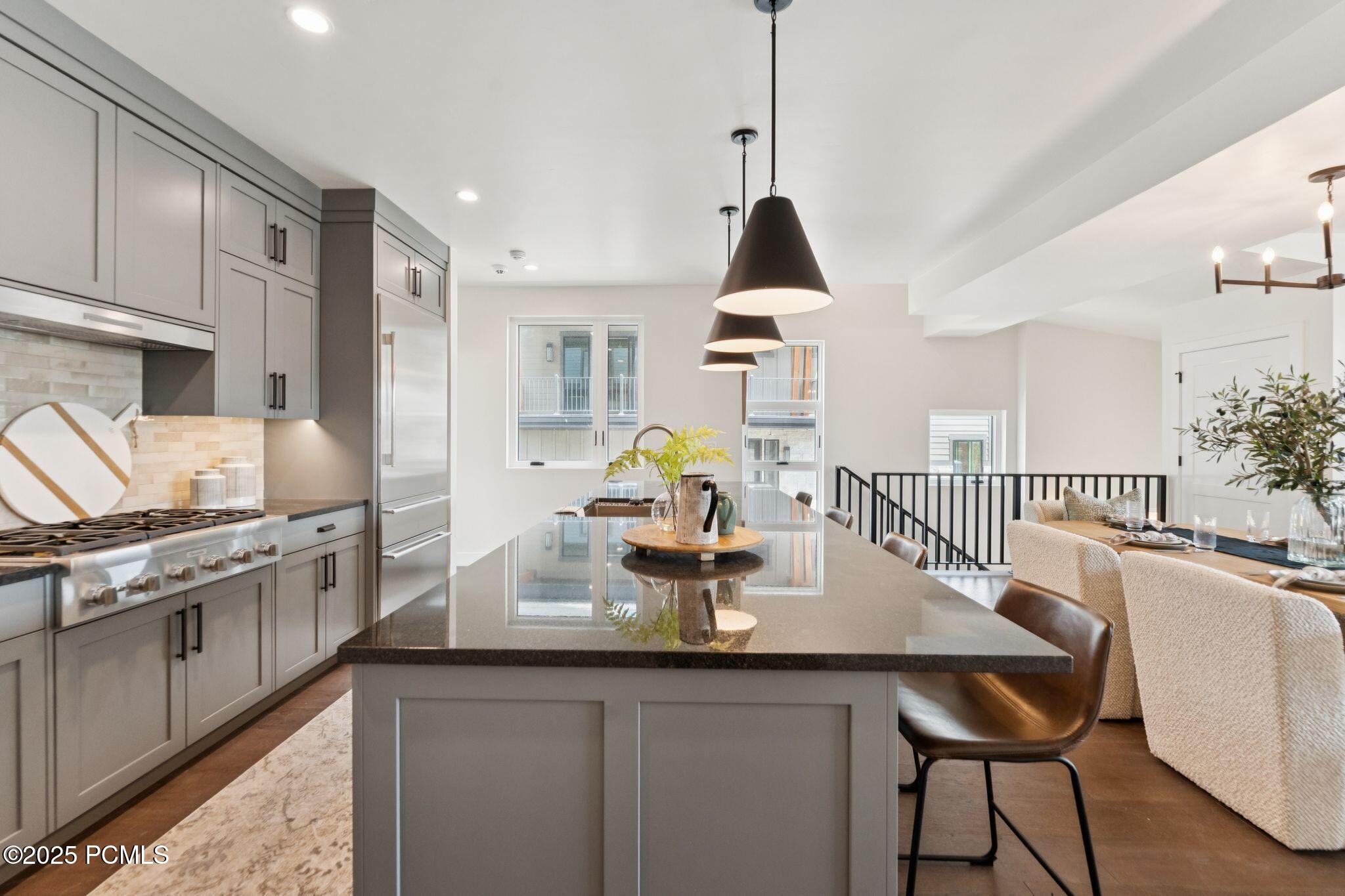 Mayflower Mountain, Utah 84032, United States, 5 Bedrooms Bedrooms, ,6 BathroomsBathrooms,Residential,Active,110939