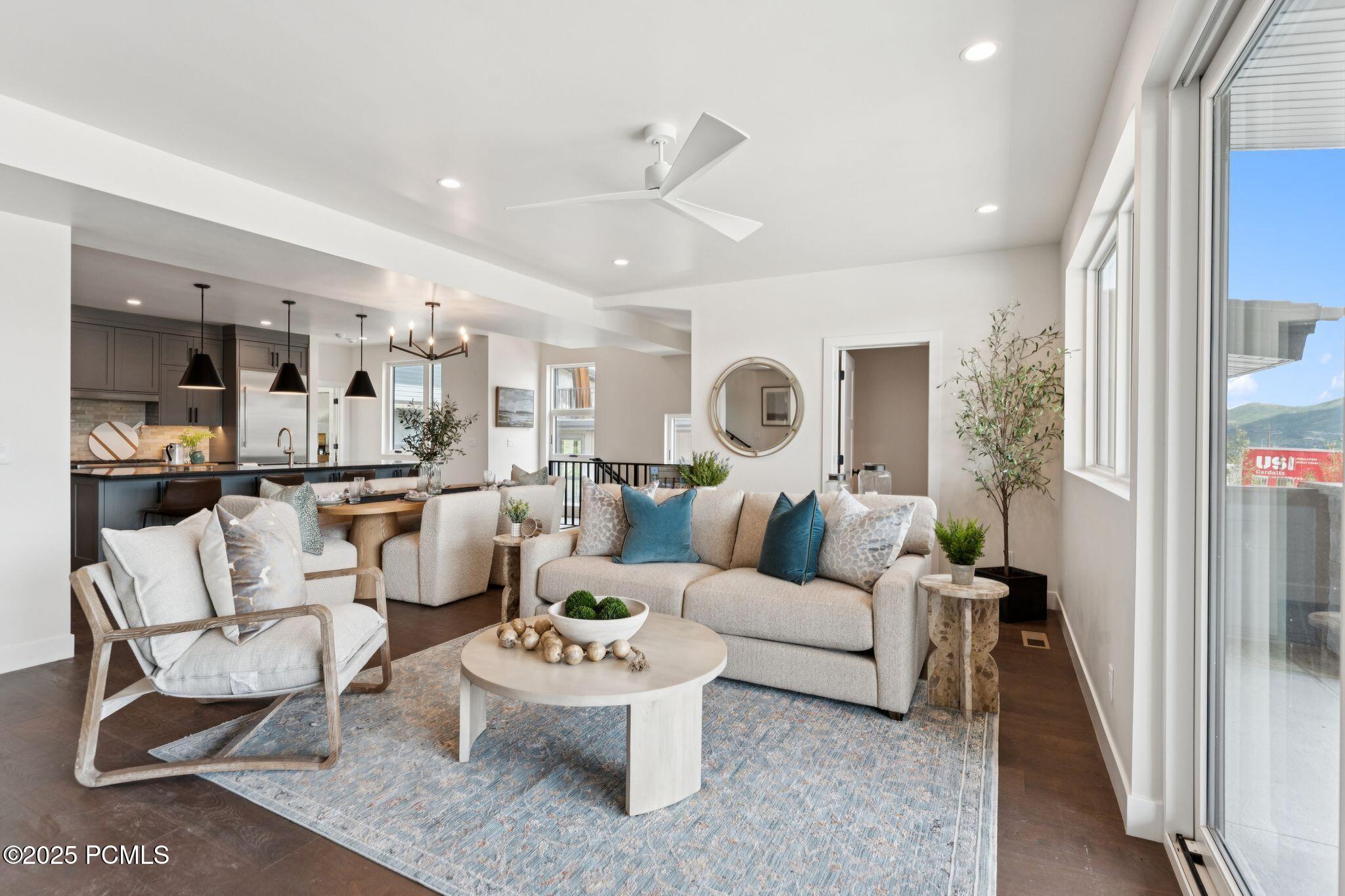 Mayflower Mountain, Utah 84032, United States, 5 Bedrooms Bedrooms, ,6 BathroomsBathrooms,Residential,Active,110939